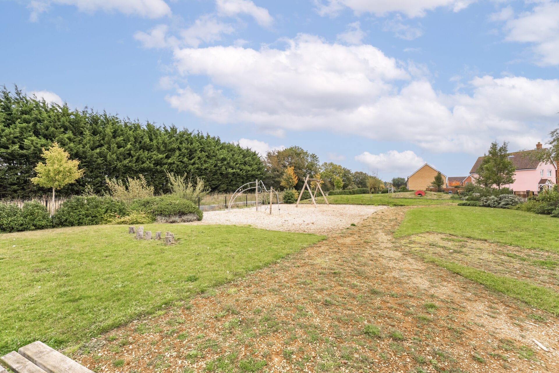 Silver Birch Road, Dereham