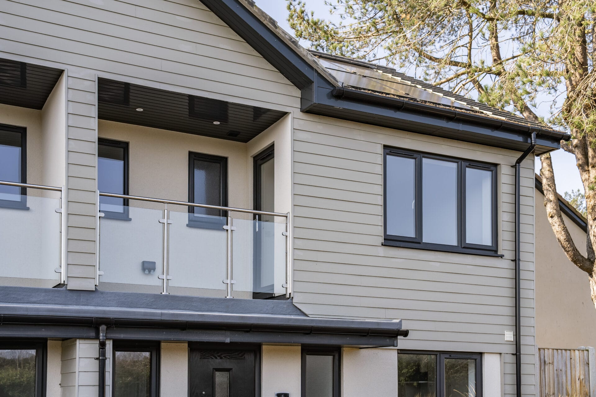 Plot 35, The Dunes