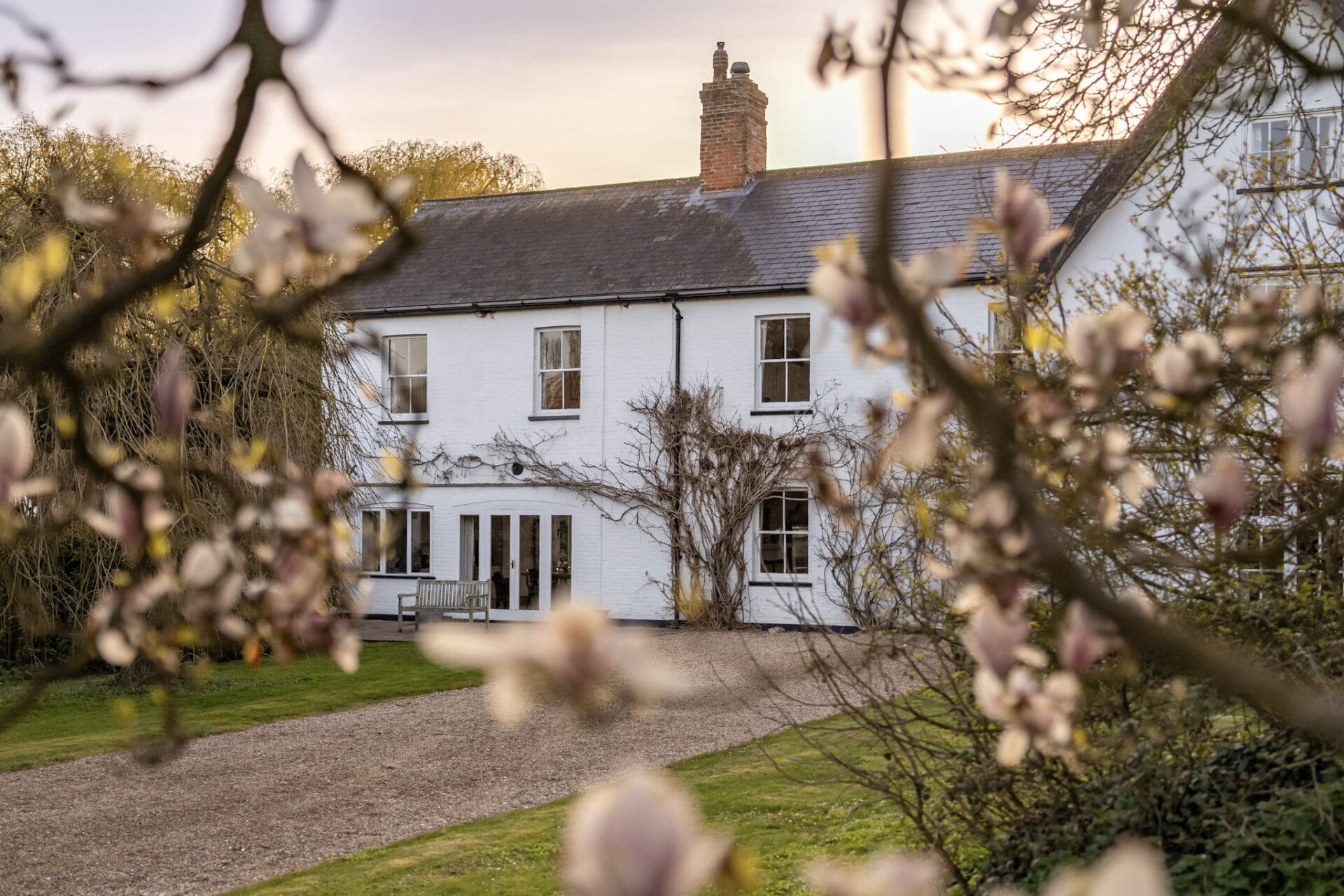 Honingham, Norwich
