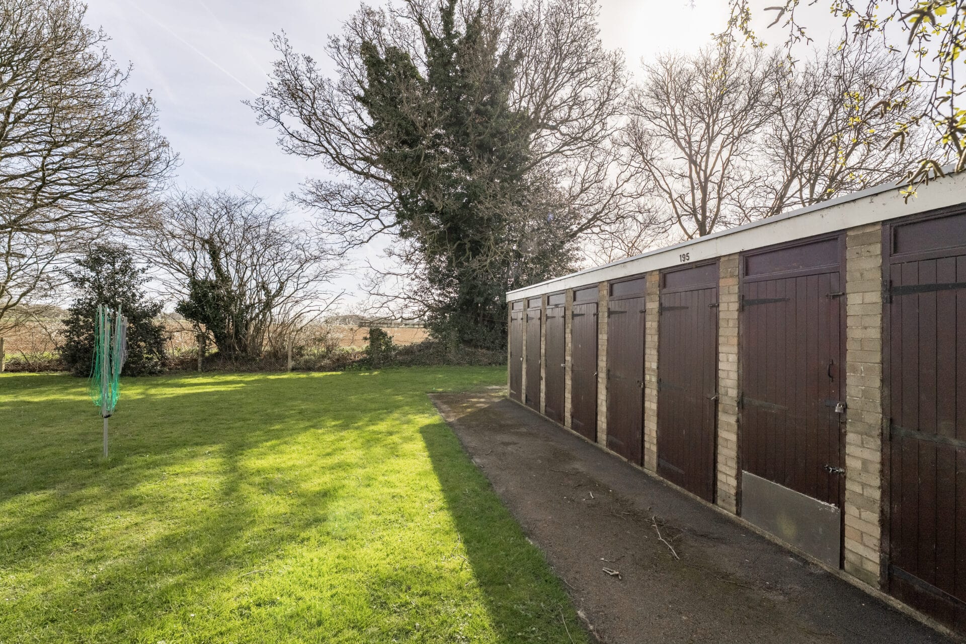 Ormesby Road, Badersfield