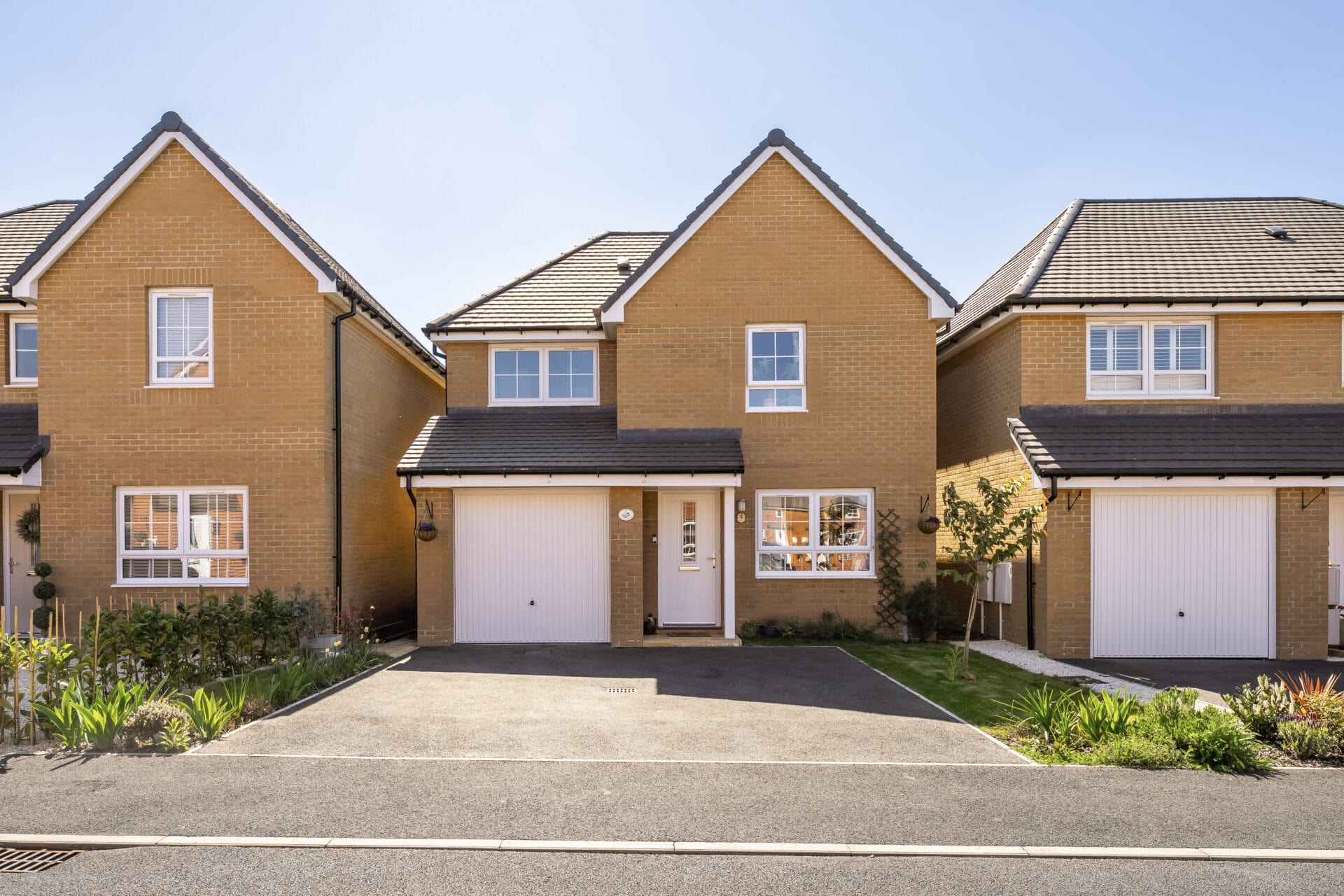 Wessingham Road, Watton