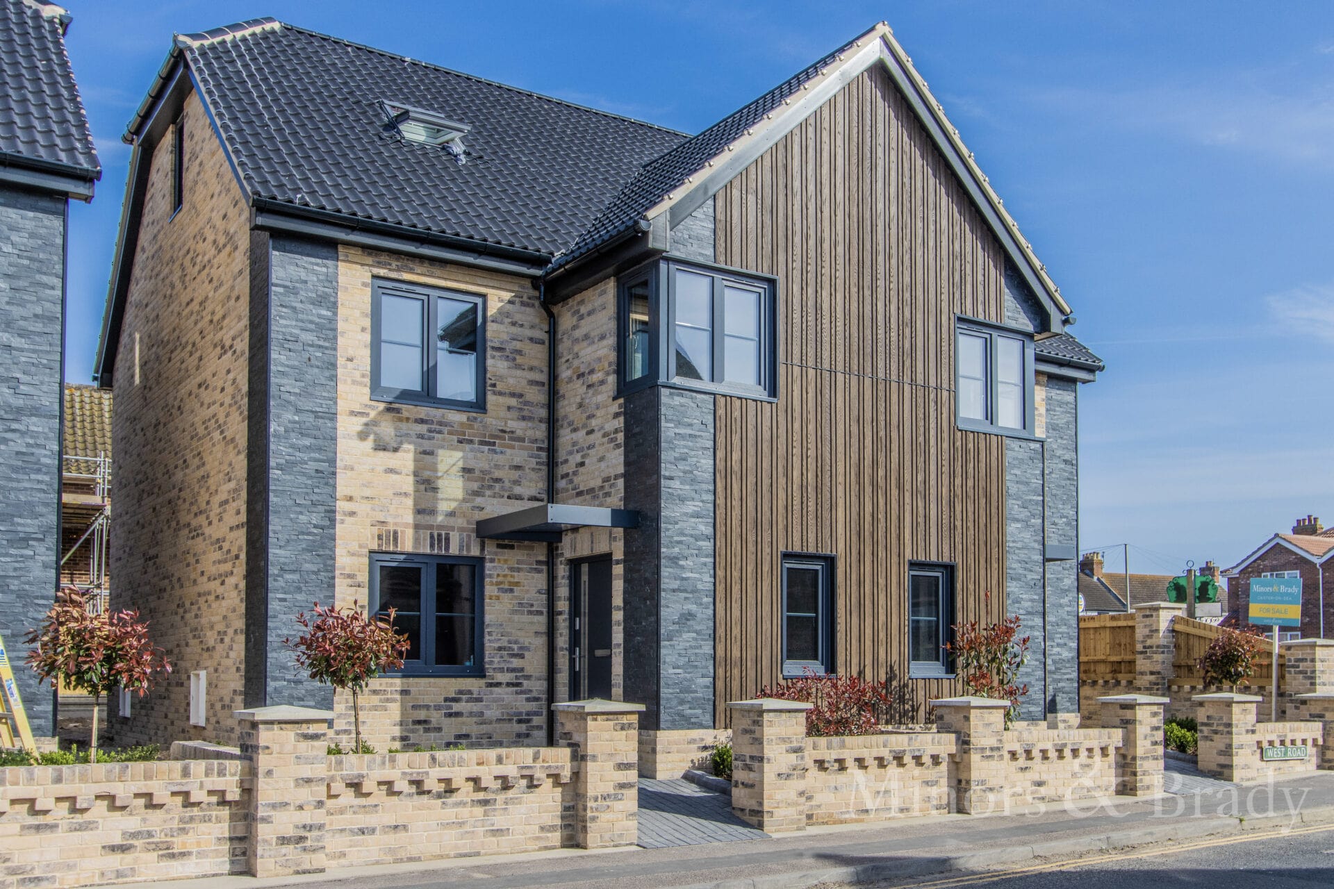West Road, Caister-On-Sea, NR30