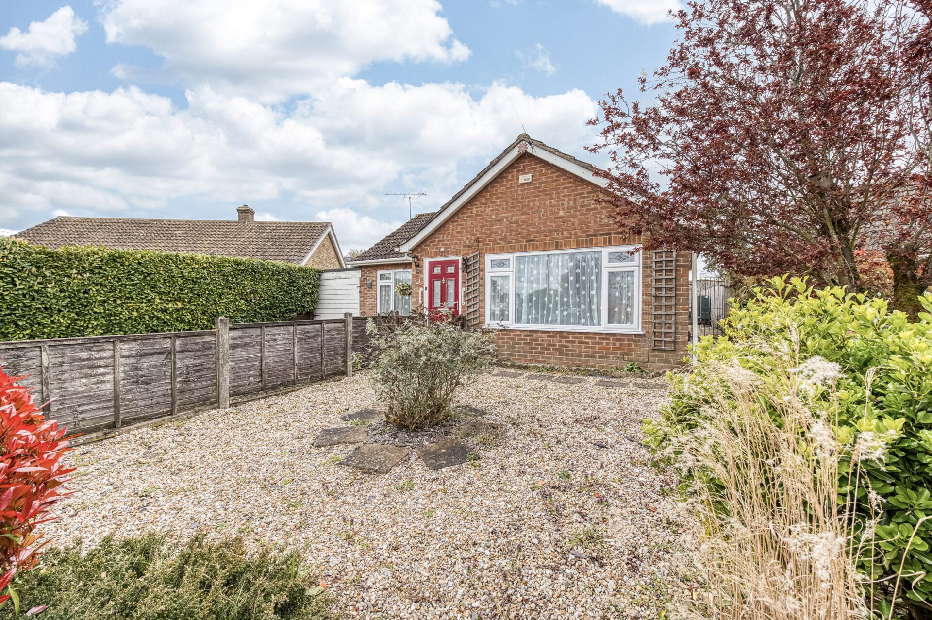 St. Margarets Drive, Brandon