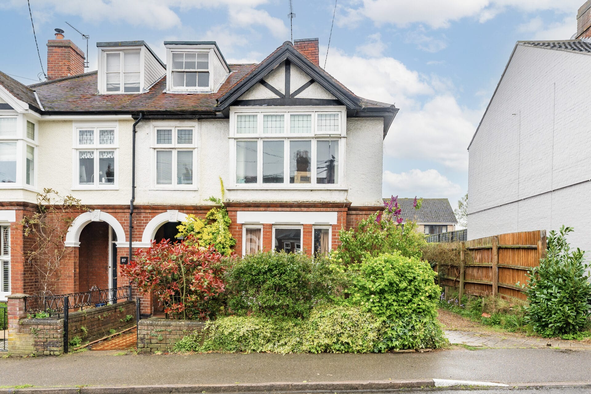 Grove Road, Beccles