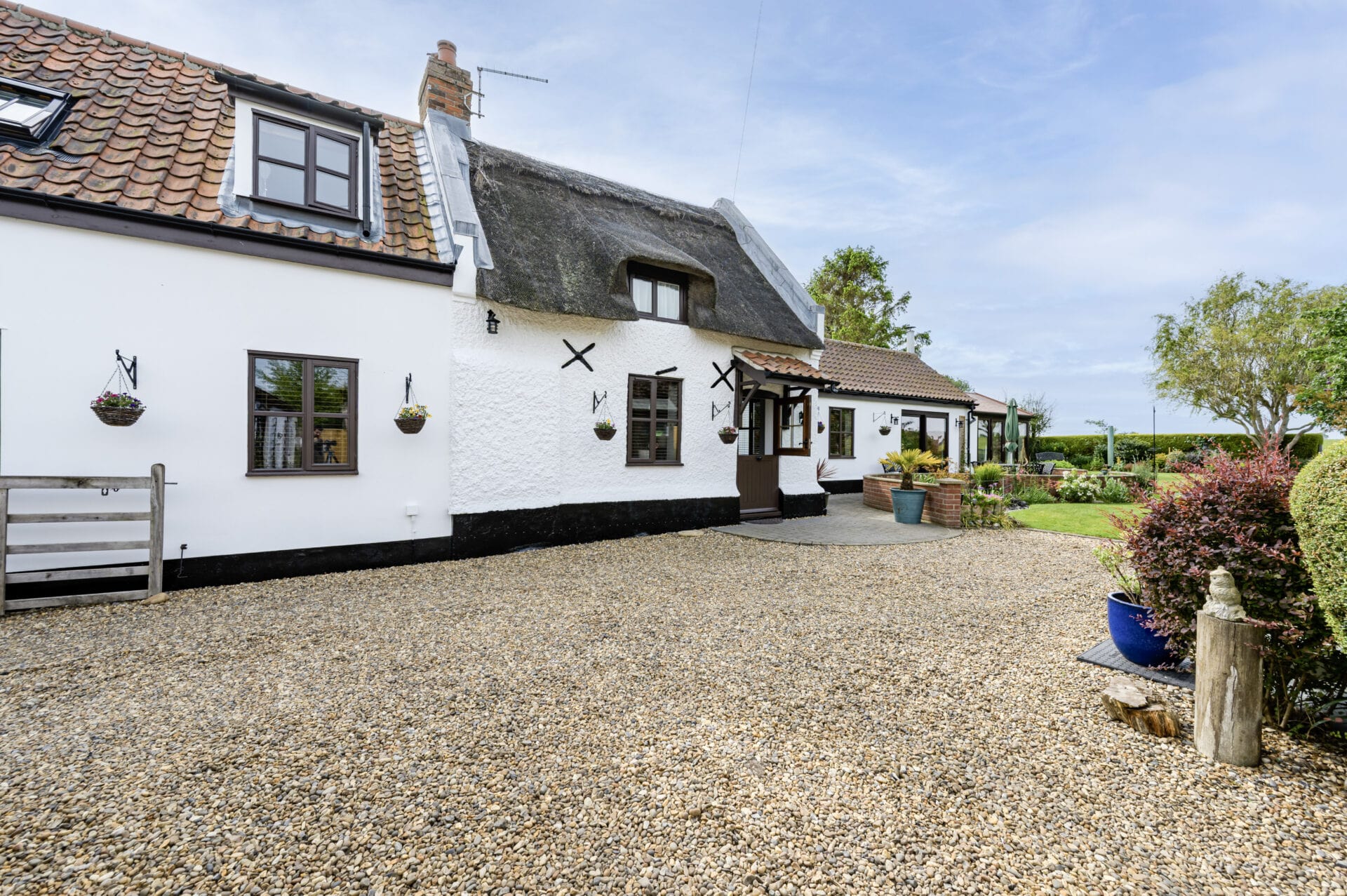 Calthorpe Street, Ingham