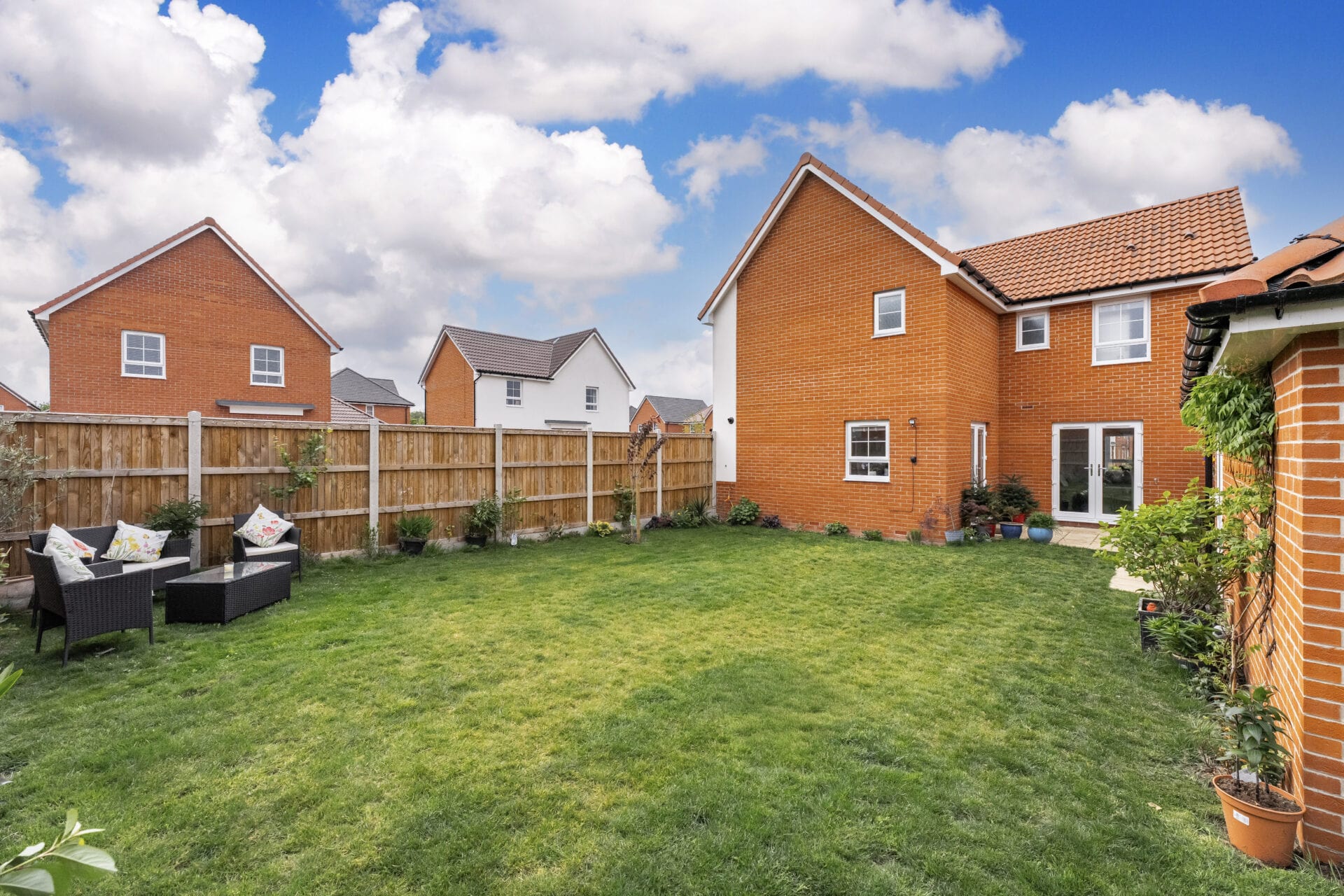 Wessingham Road, Watton