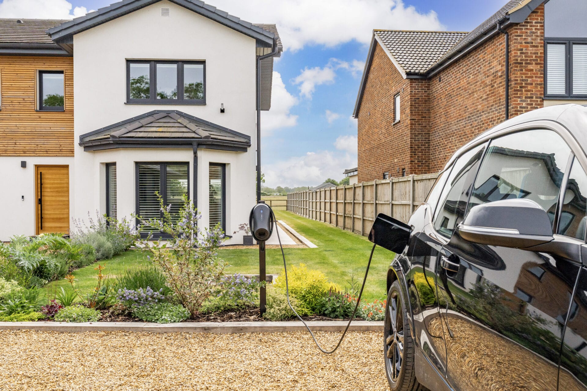 West Harling Road, East Harling