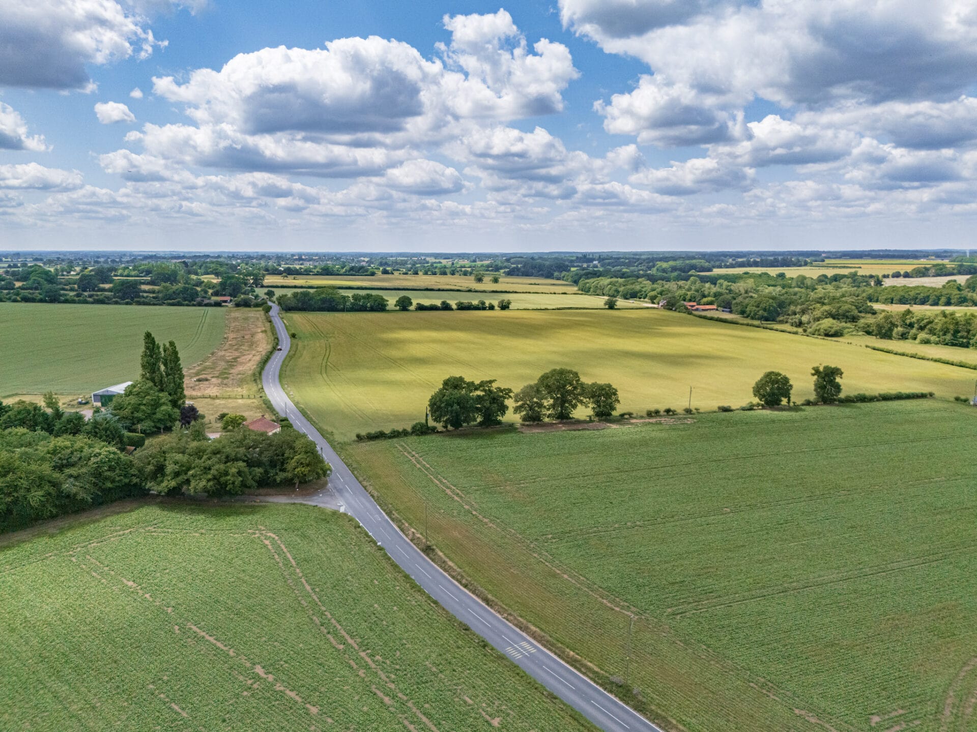 Plot 25, Sarsons Meadow, Hopton
