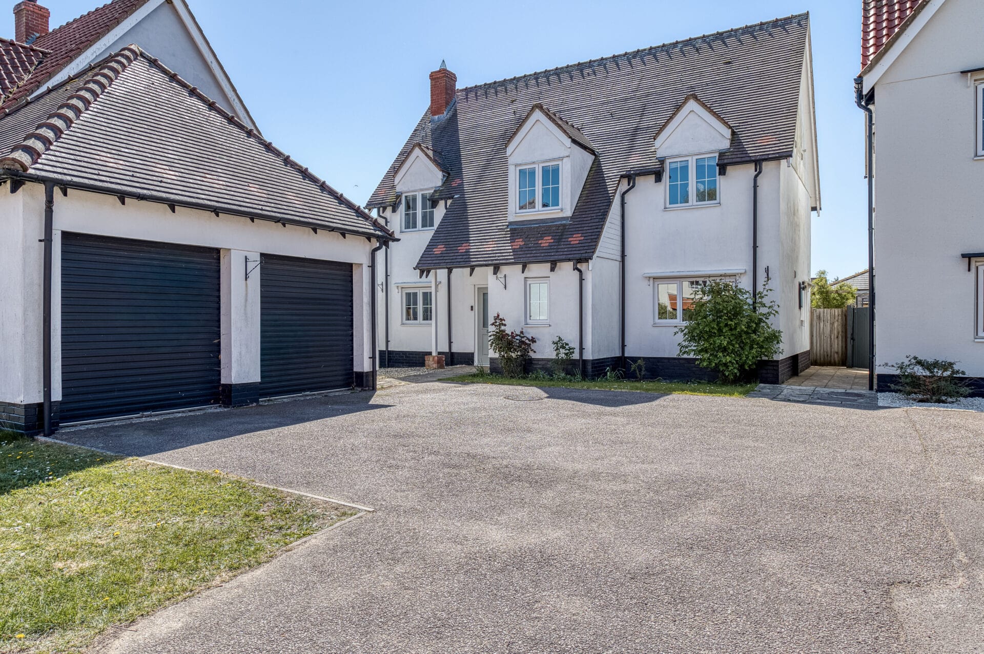 Cherry Tree Close, Yaxley