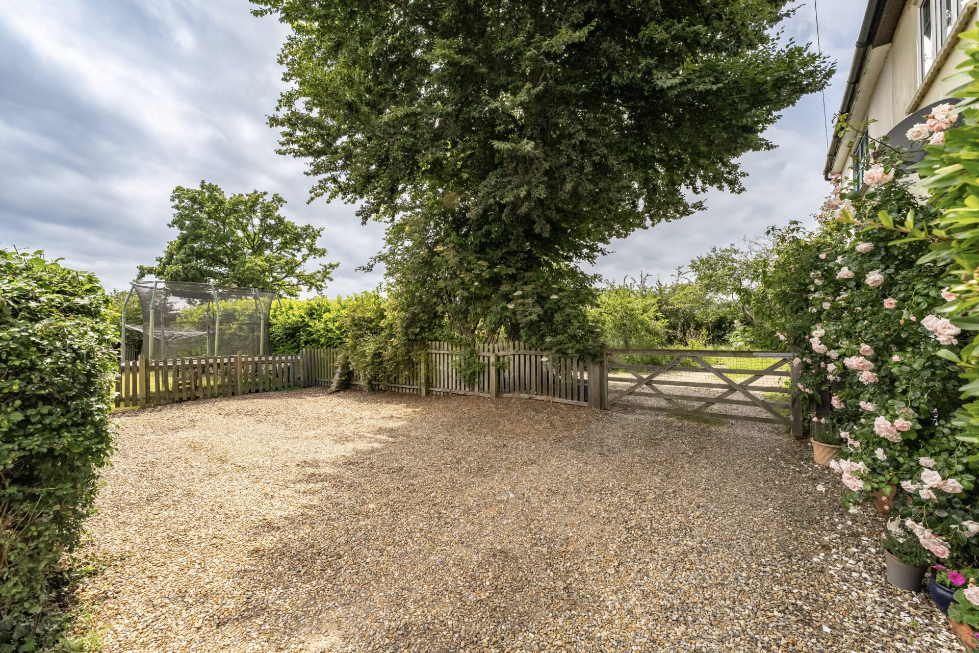 Aldborough, Norwich