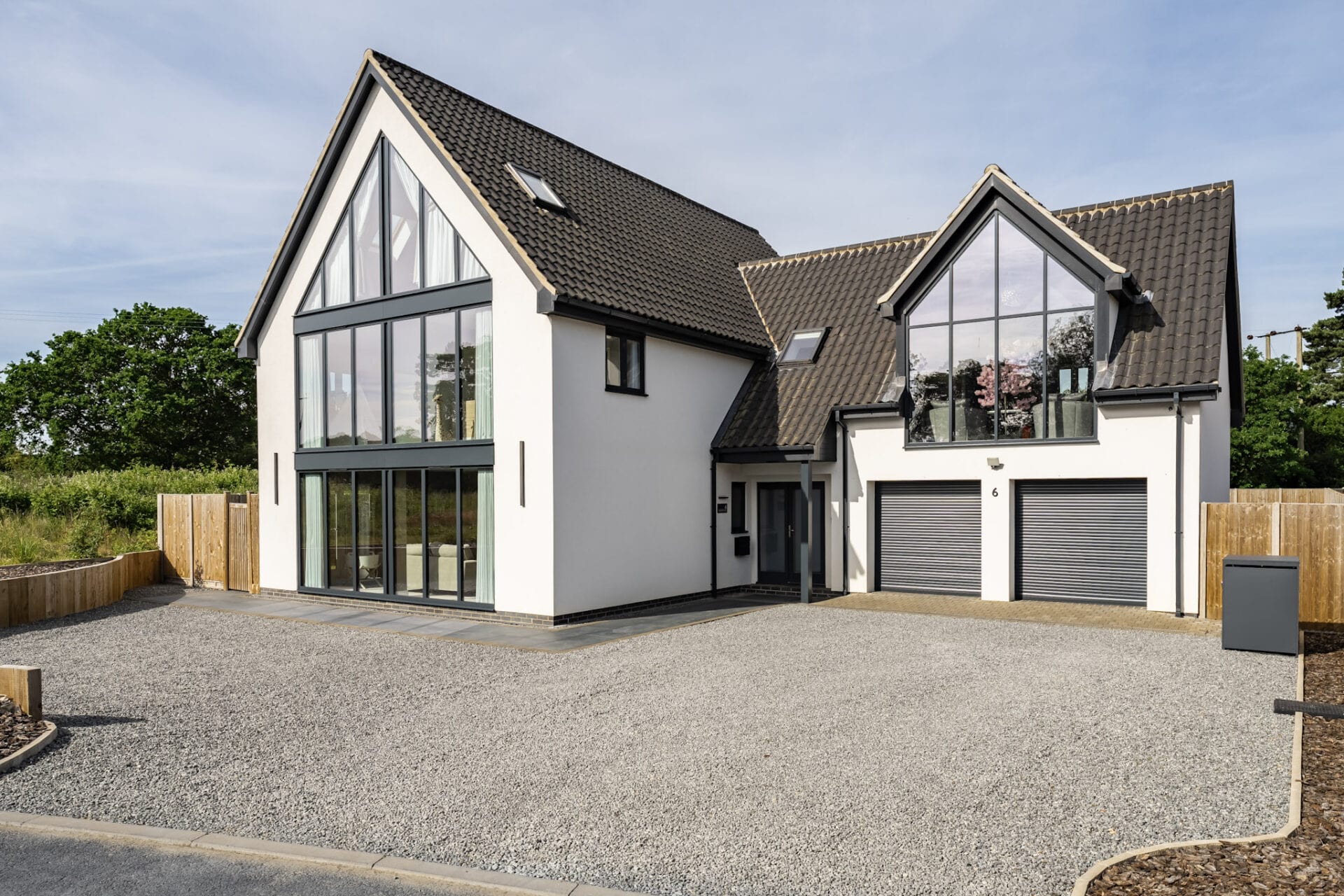 Hewetson Close, Salhouse