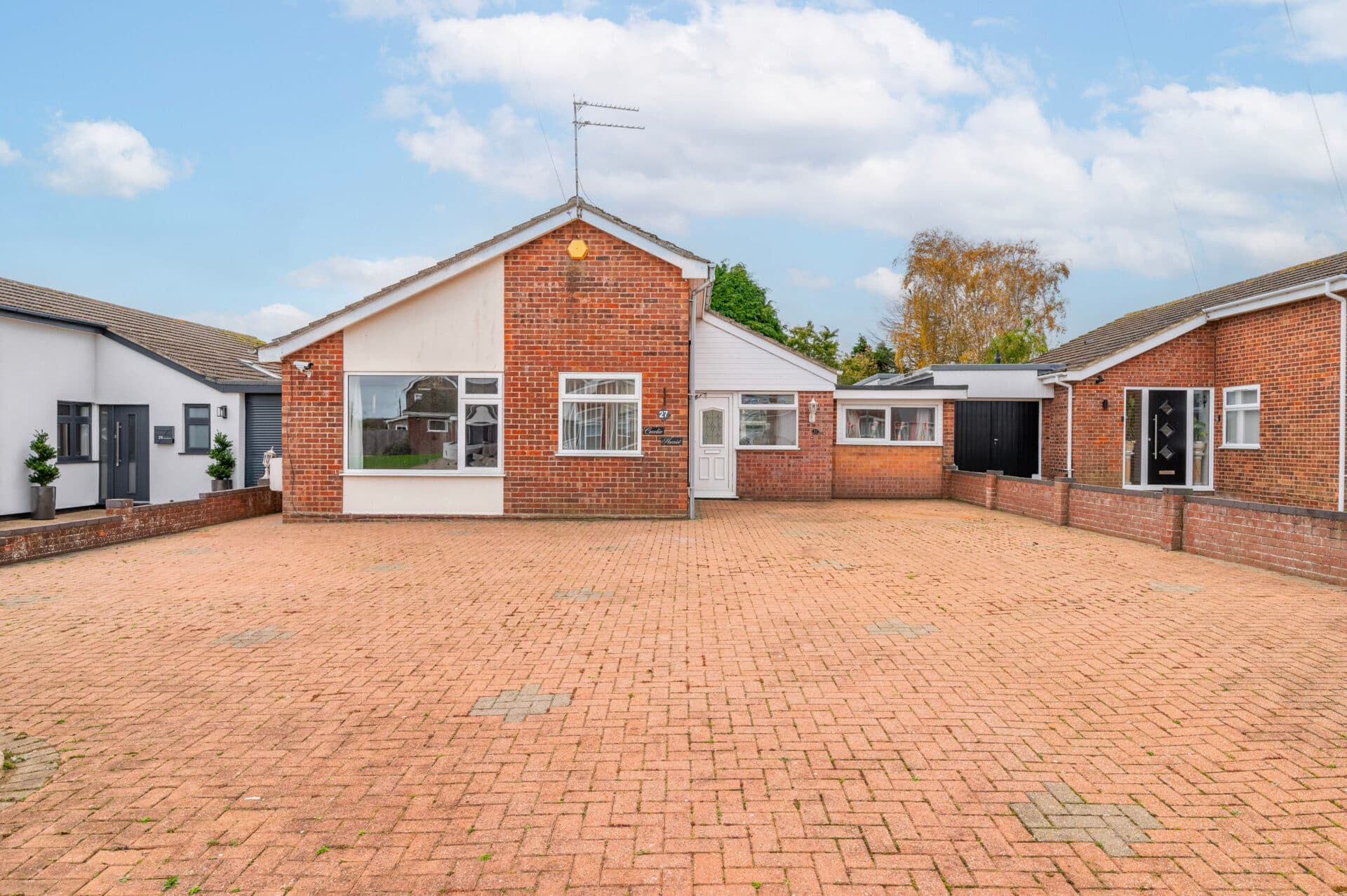 Lawnswood Drive, Caister-On-Sea