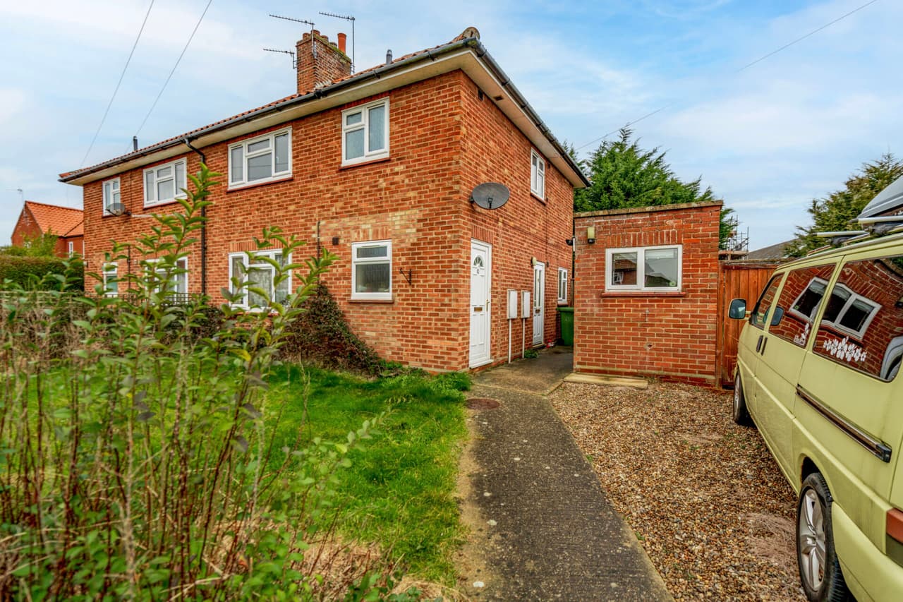 Glebe Close, Potter Heigham, NR29