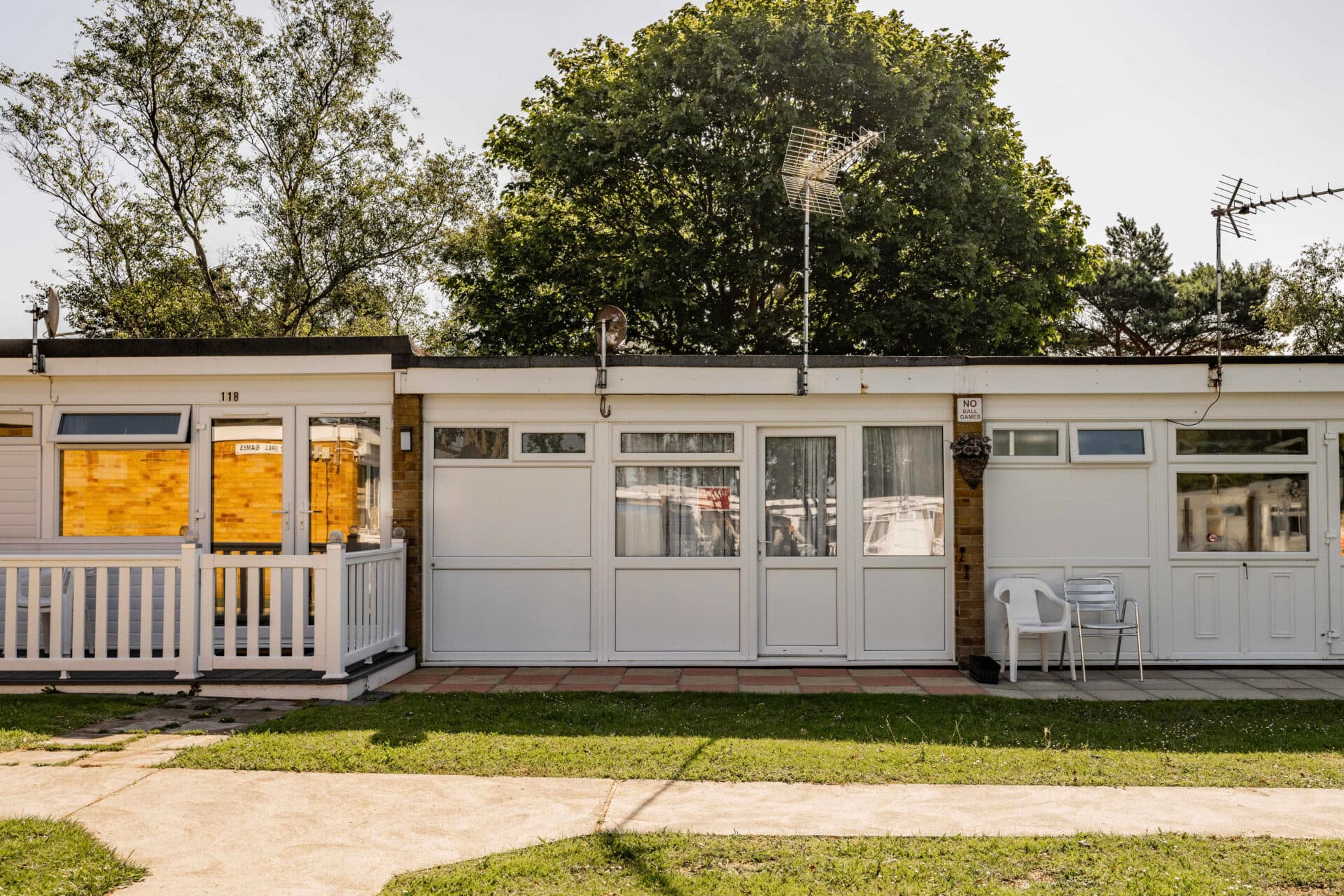 Beach Road, Hemsby, NR29