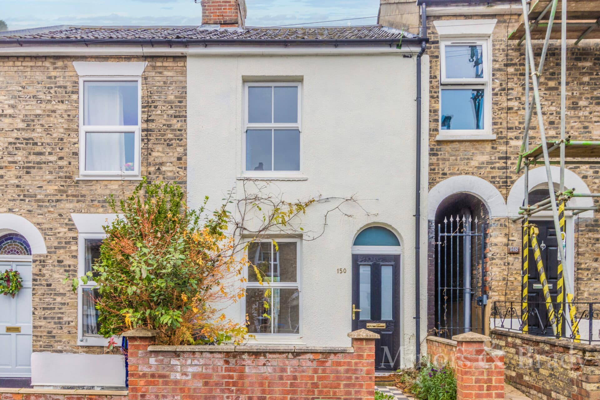 Rupert Street, Norwich, NR2