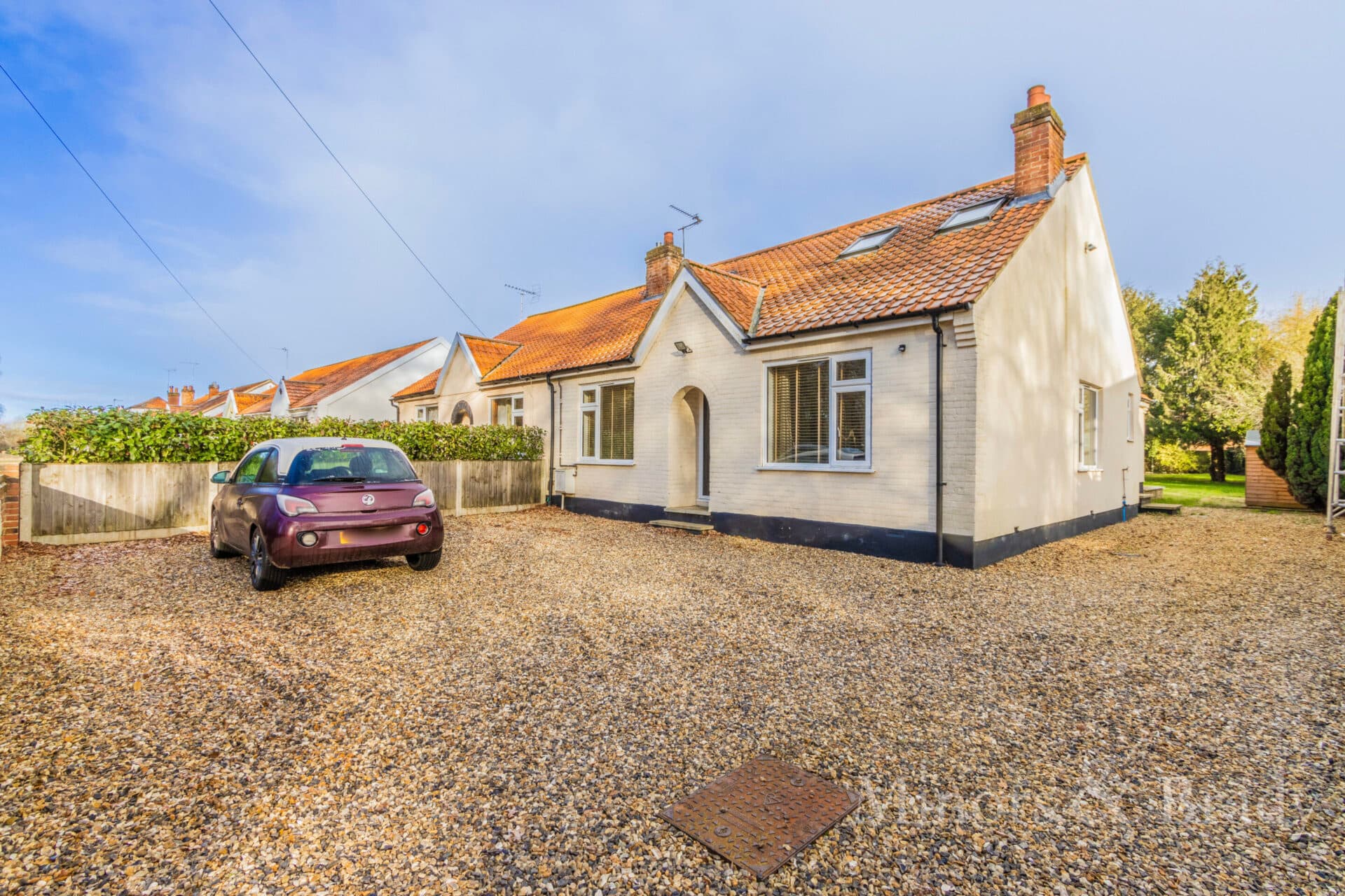 Earlham Green Lane, Norwich, NR5