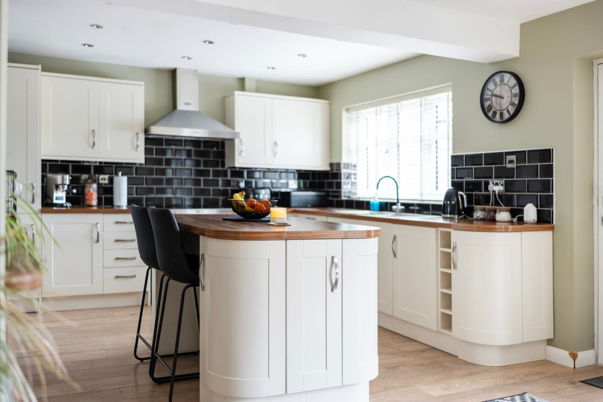 Hanly Court, Caister-On-Sea, NR30