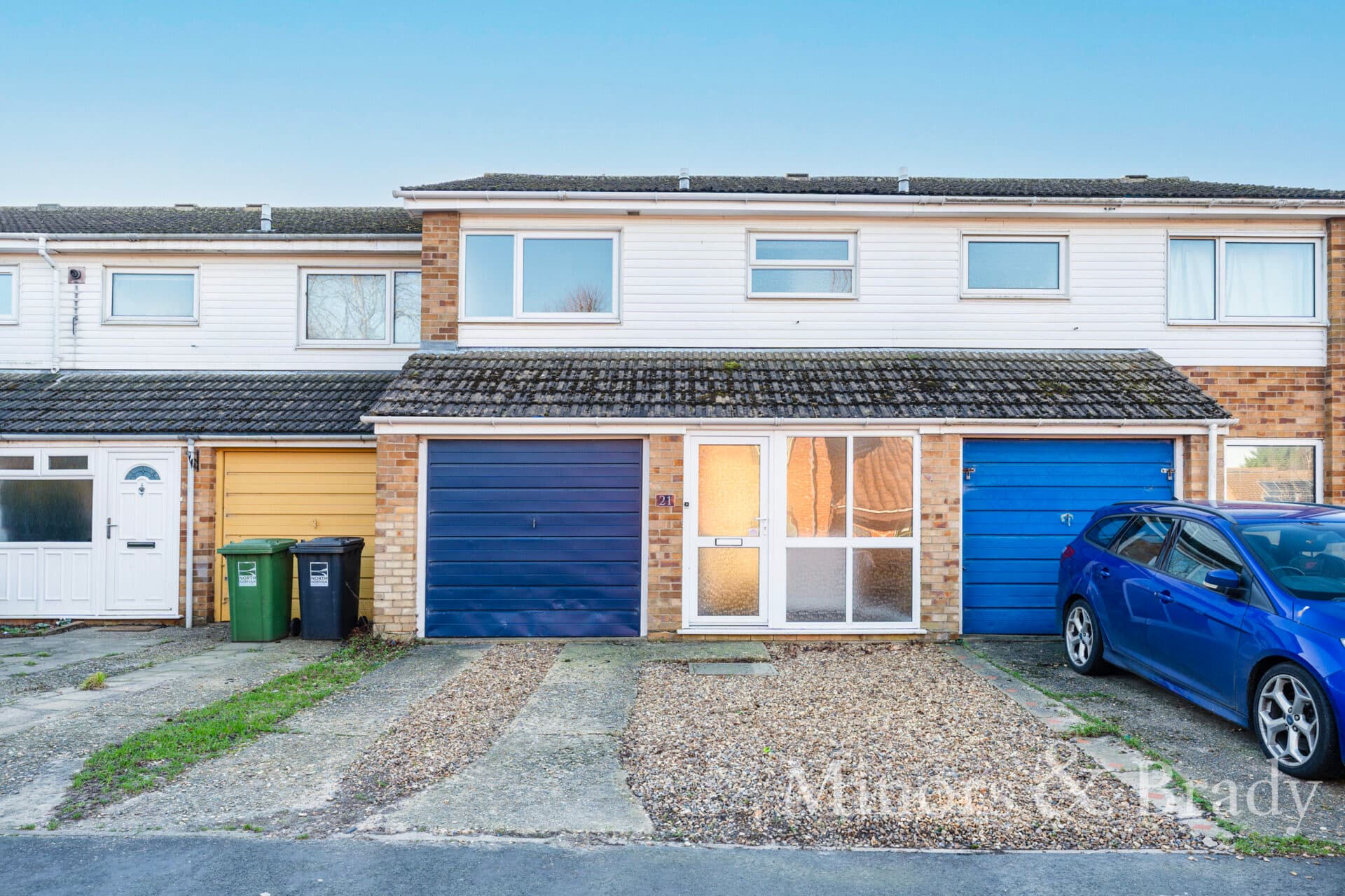 Lynfield Road, North Walsham, NR28