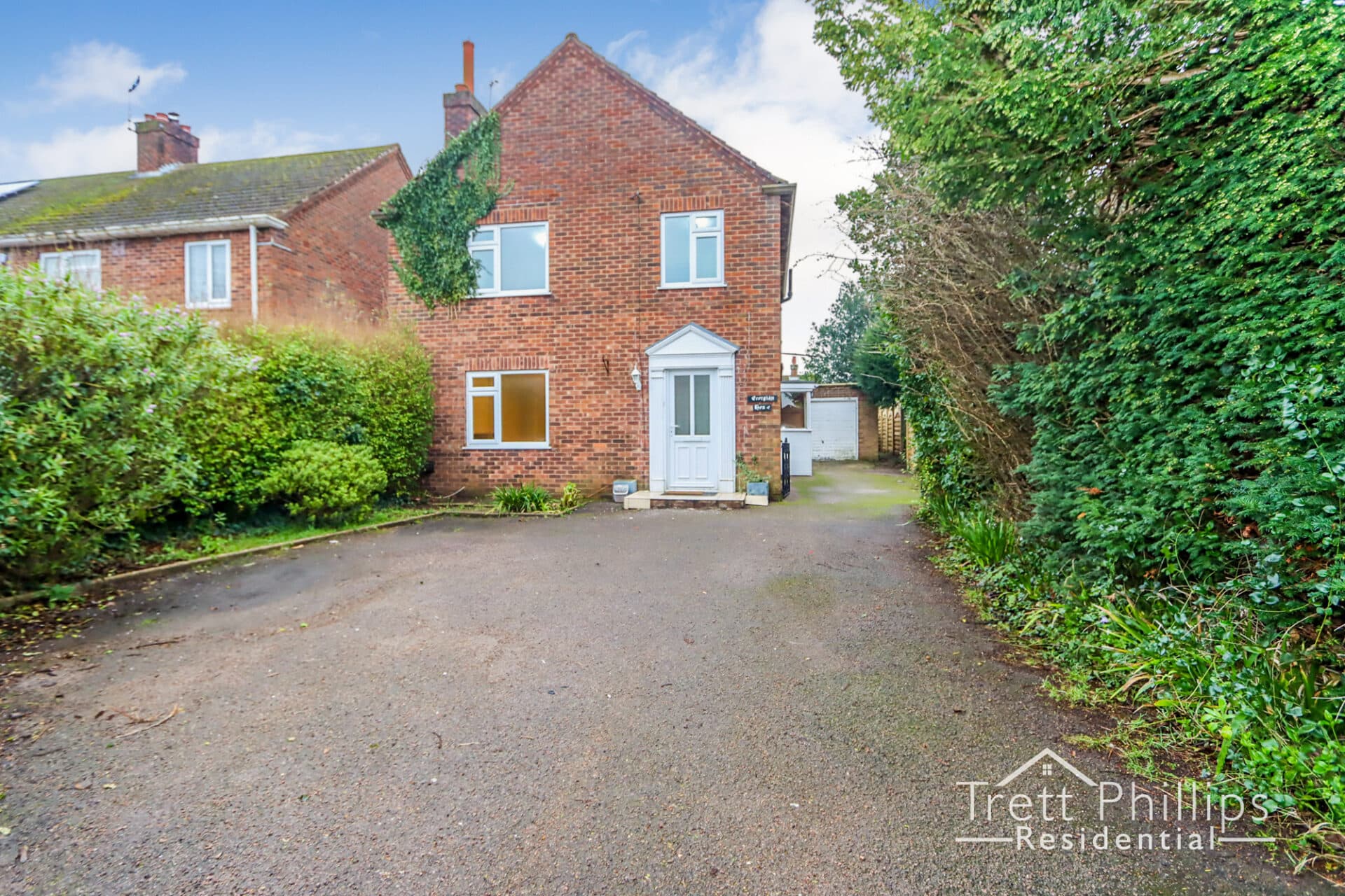 St. Johns Road, Stalham, NR12