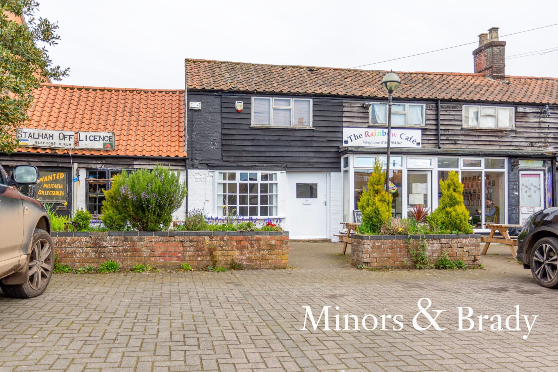 High Street, Stalham, NR12