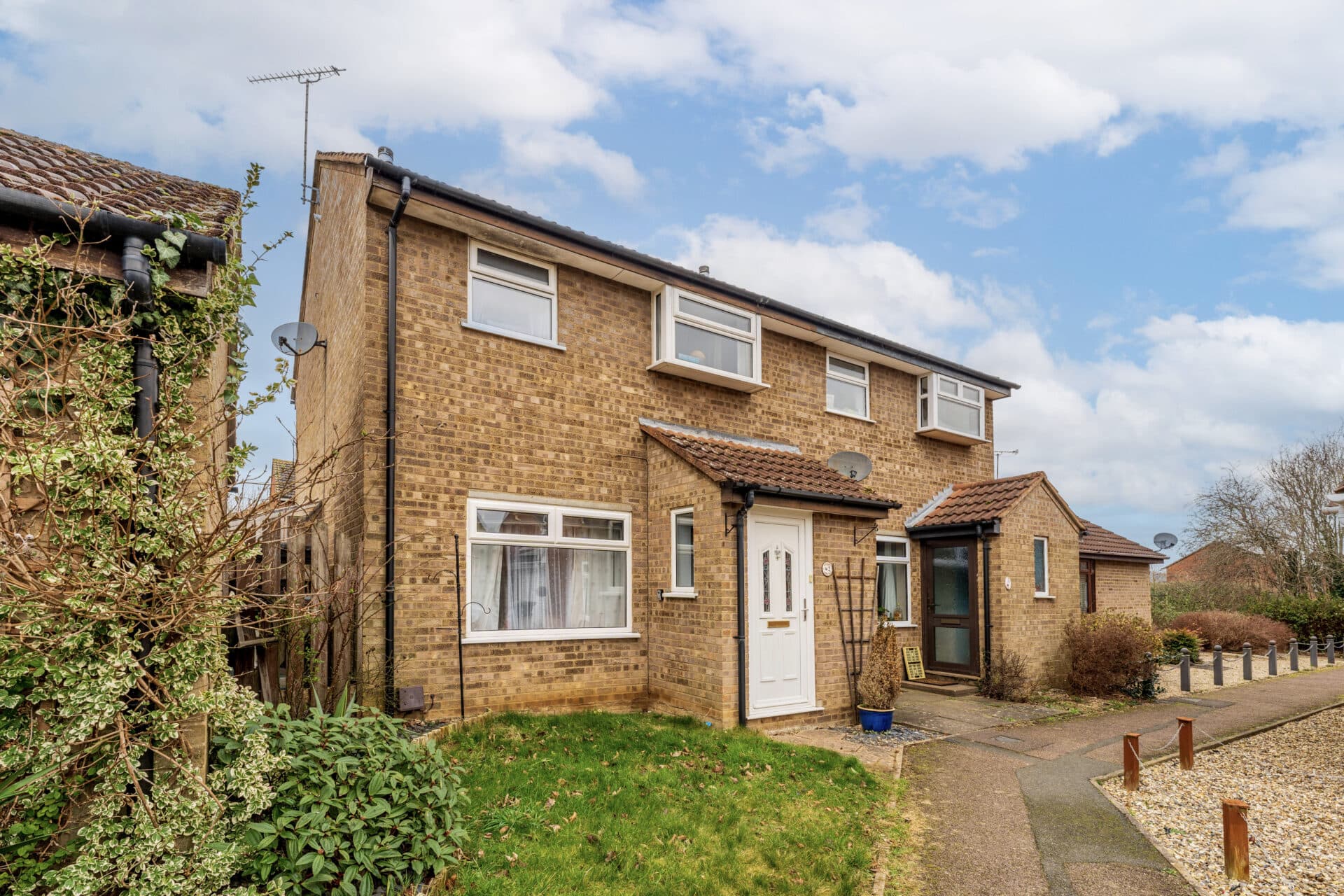 Lackford Close, Brundall, NR13