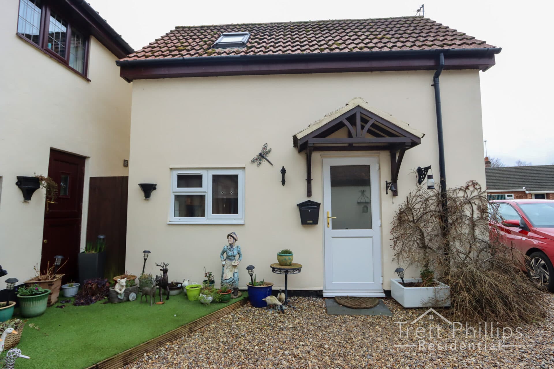 Low Street, Smallburgh, NR12