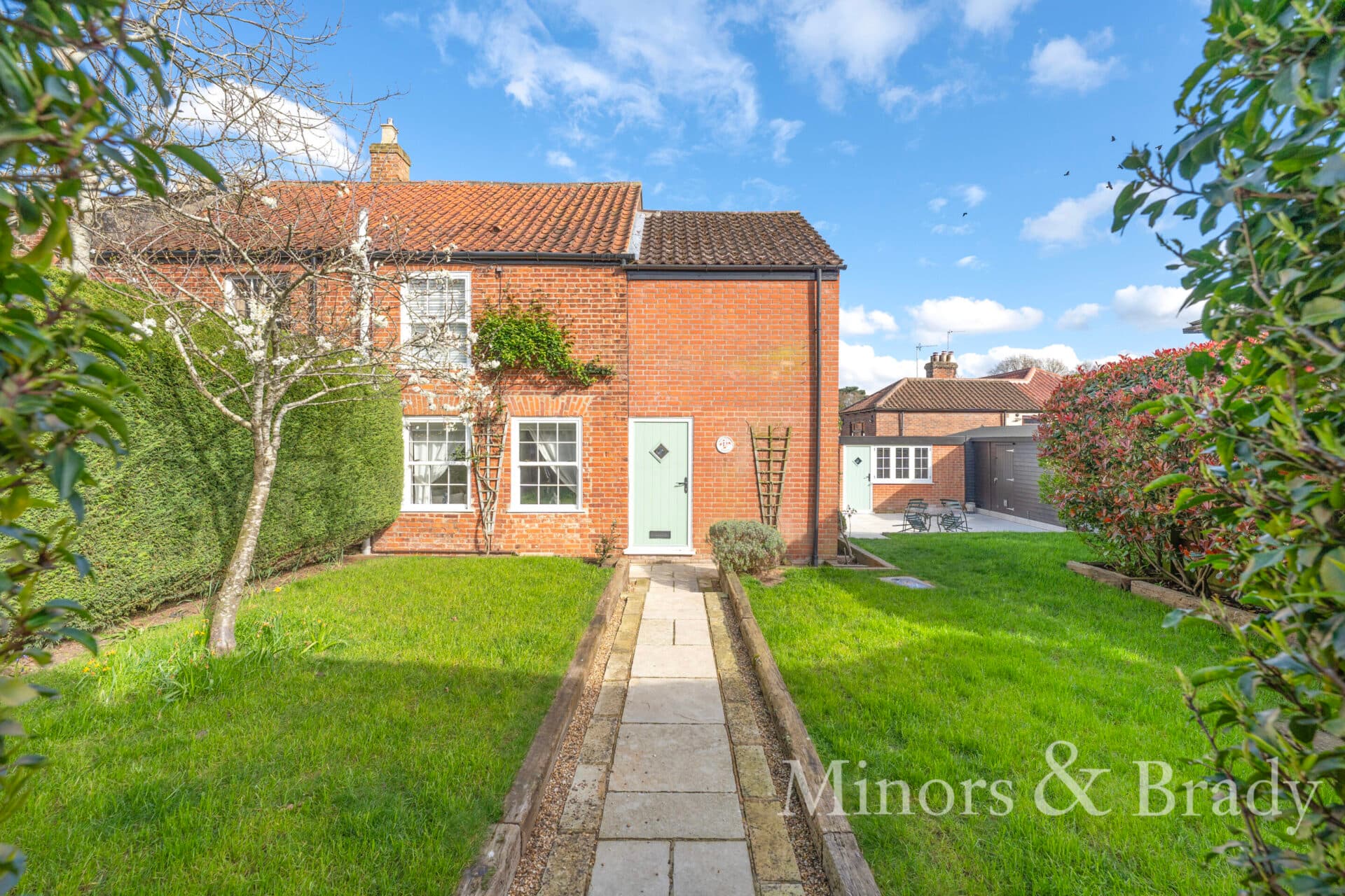 Rectory Road, Coltishall, NR12