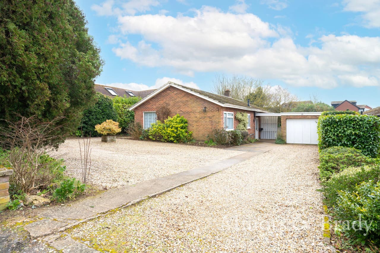 Broadwater Way, Horning, NR12