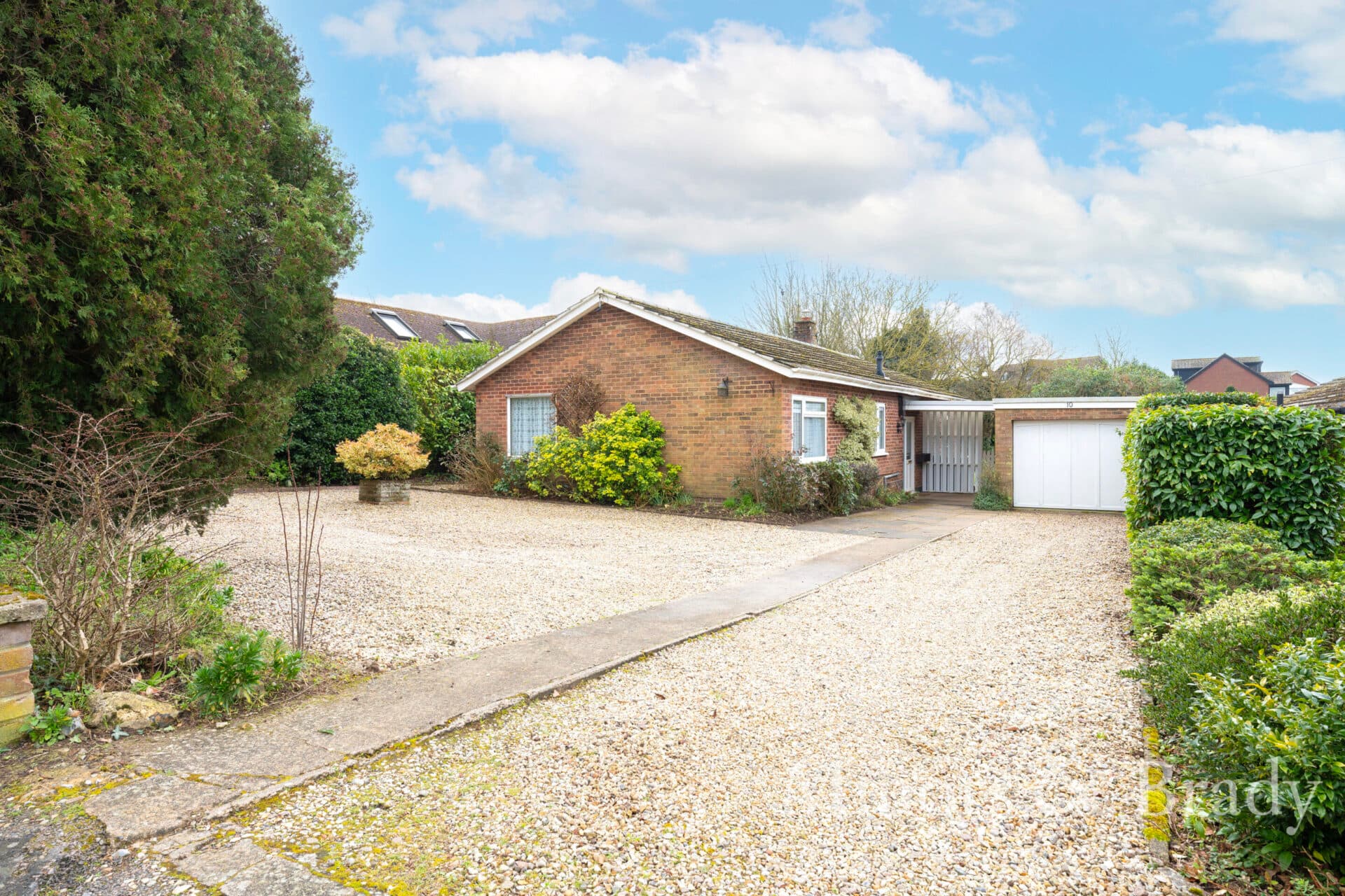 Broadwater Way, Horning, NR12