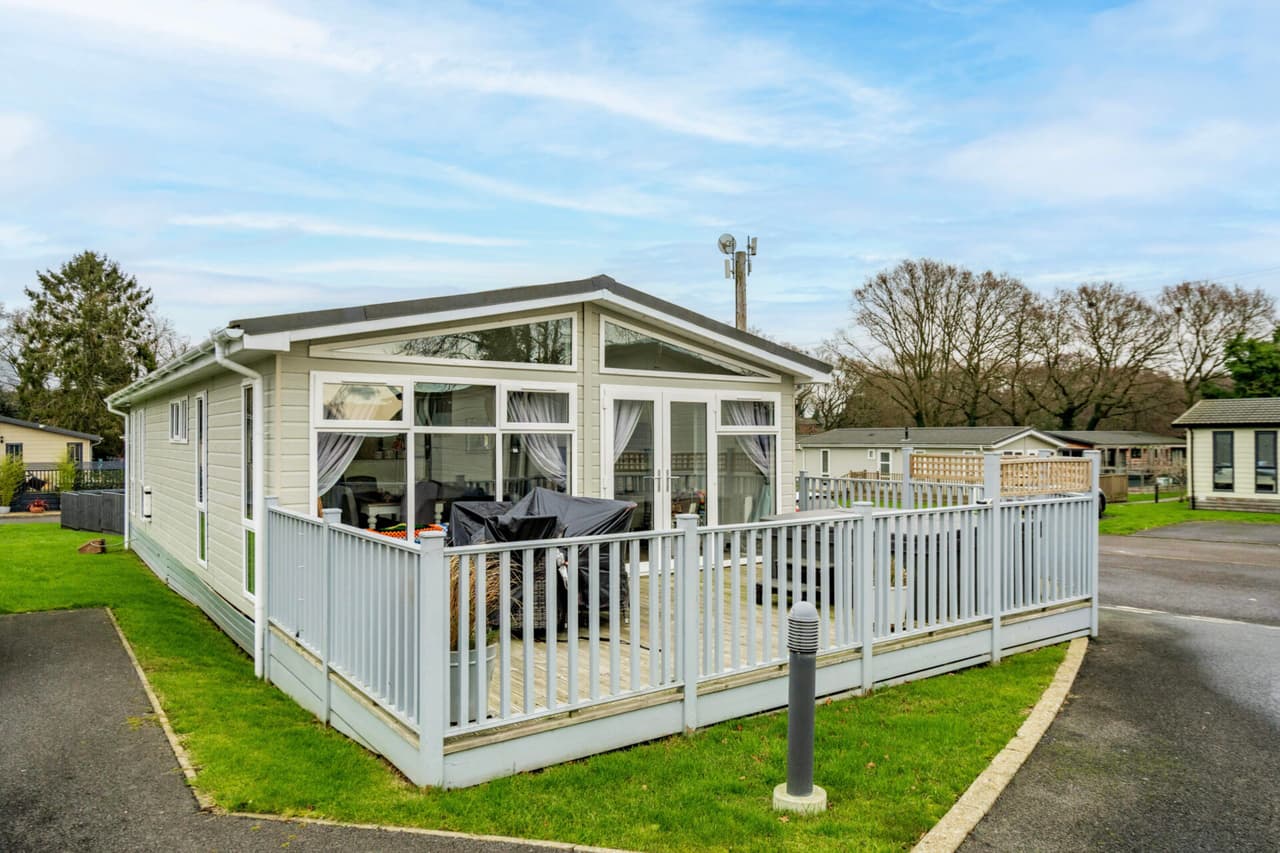 Bacton Road, North Walsham