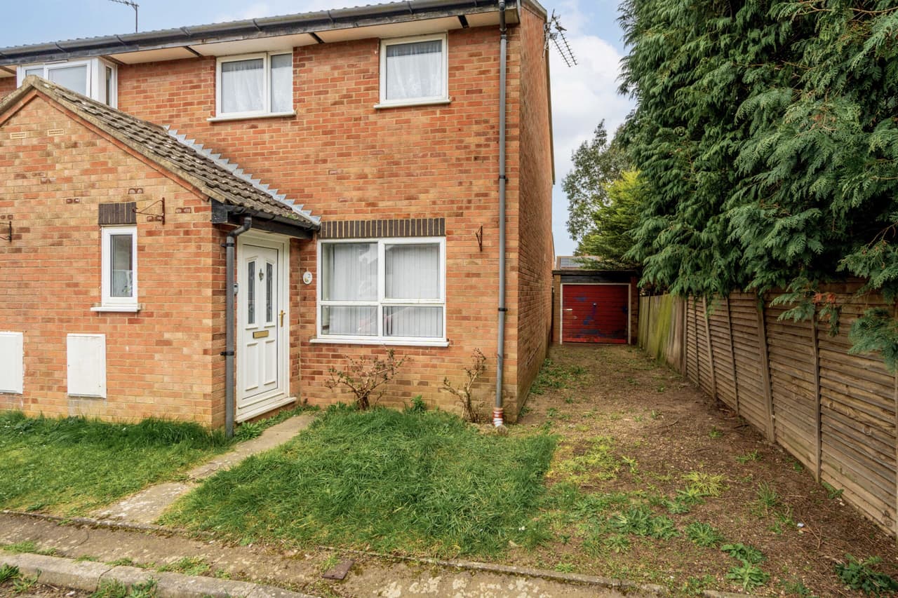 Medeswell, Hemsby, NR29