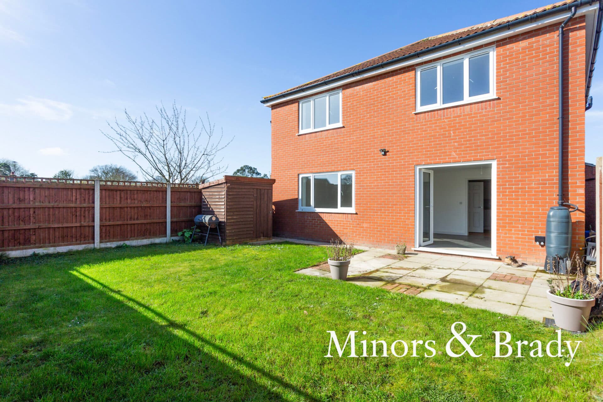 Mundesley Road, North Walsham, NR28