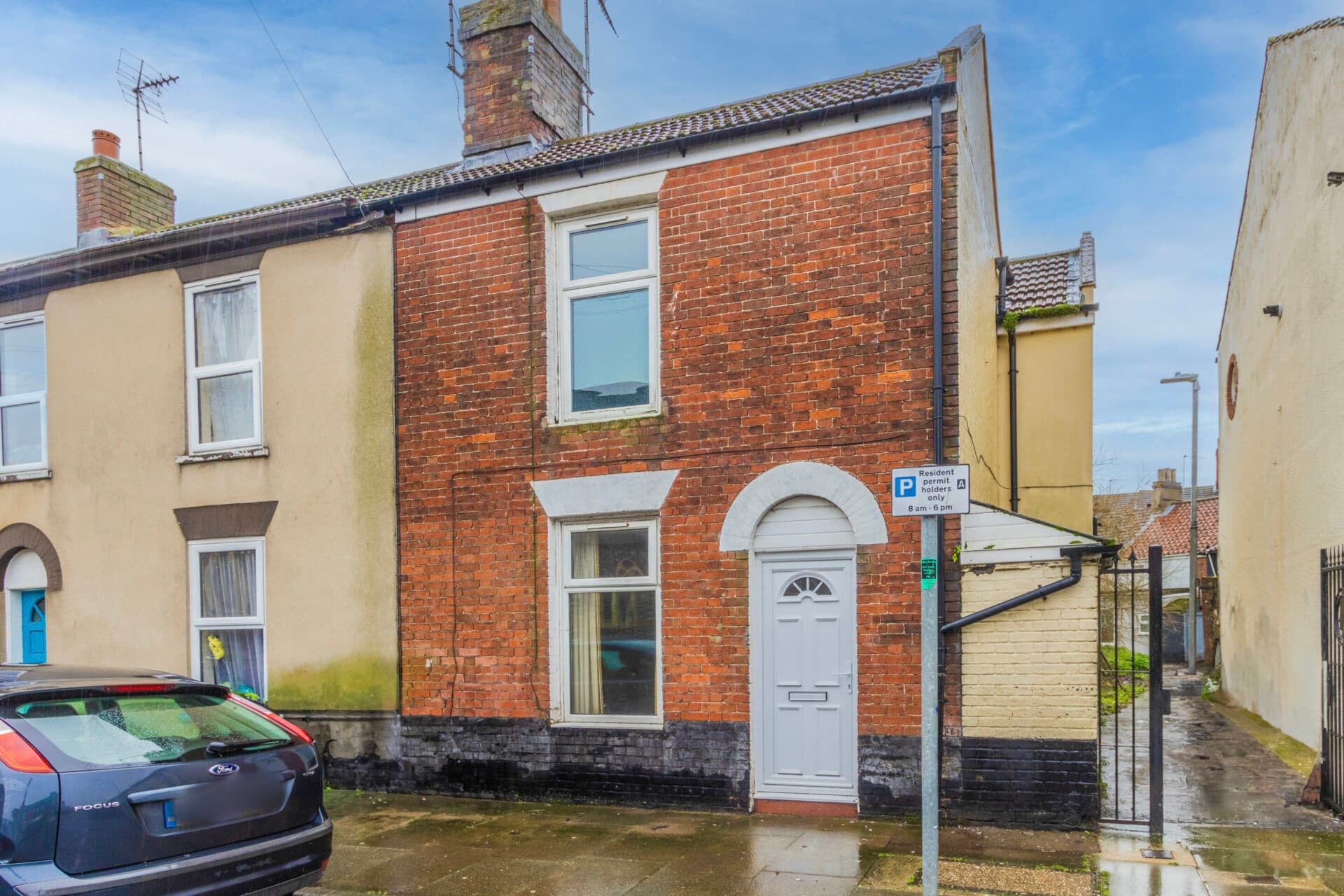 Lancaster Road, Great Yarmouth, NR30