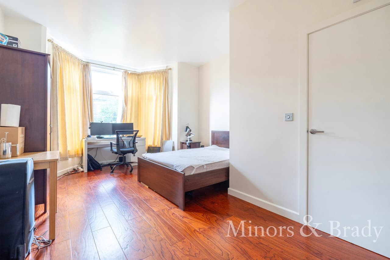 Earlham Road, Norwich, NR2