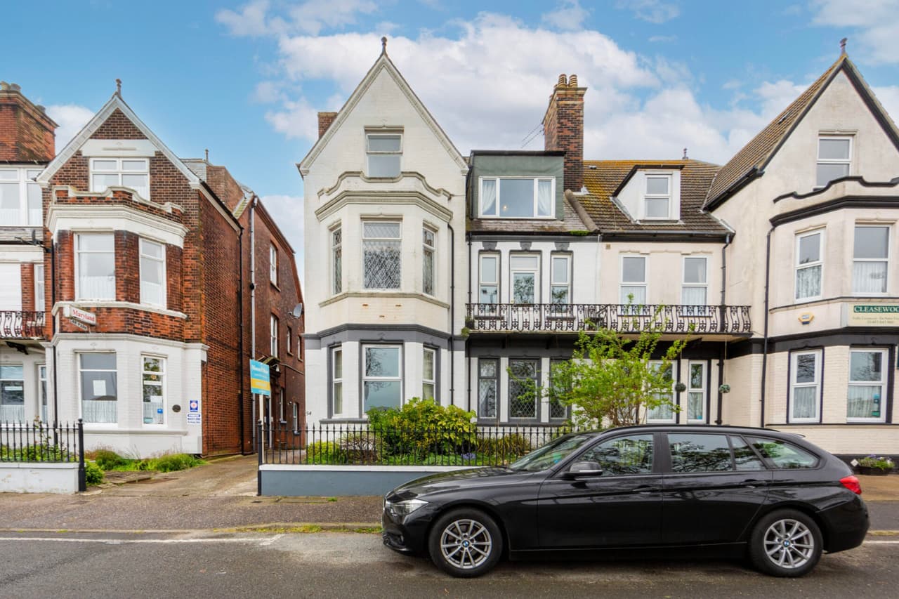 Wellesley Road, Great Yarmouth