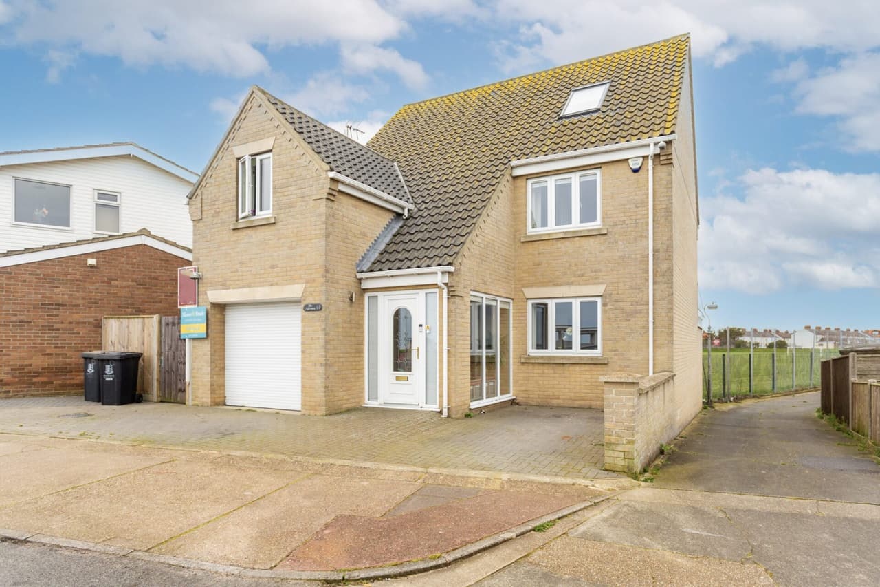 North Drive, Great Yarmouth