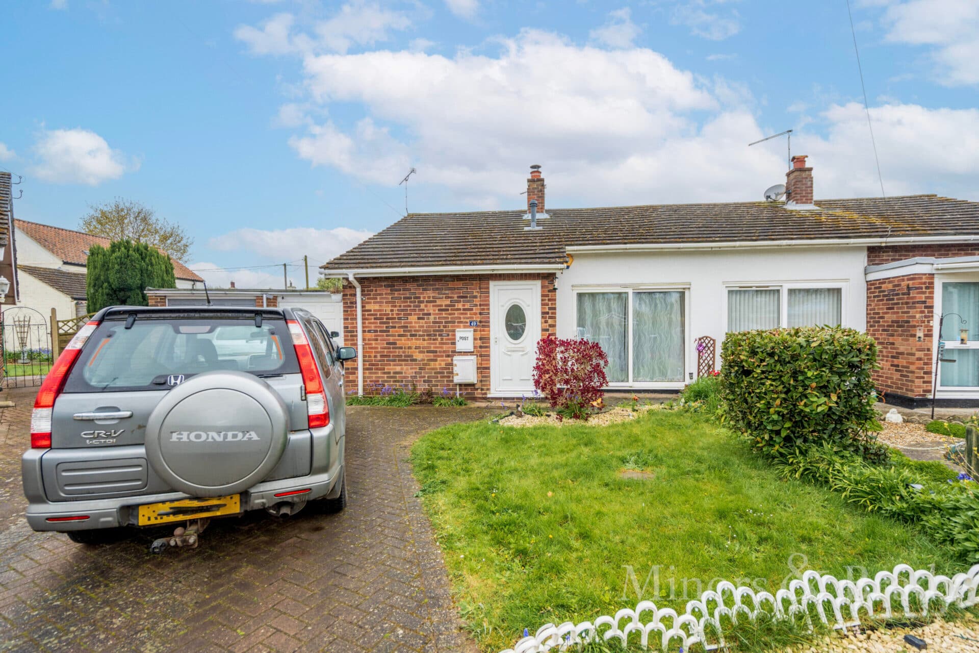 Rosemary Road, Blofield, NR13