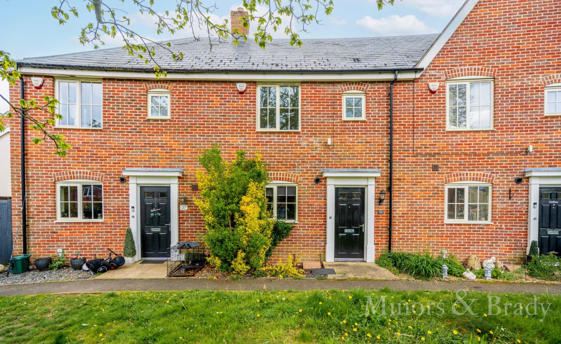 Morris Drive, Little Plumstead, NR13