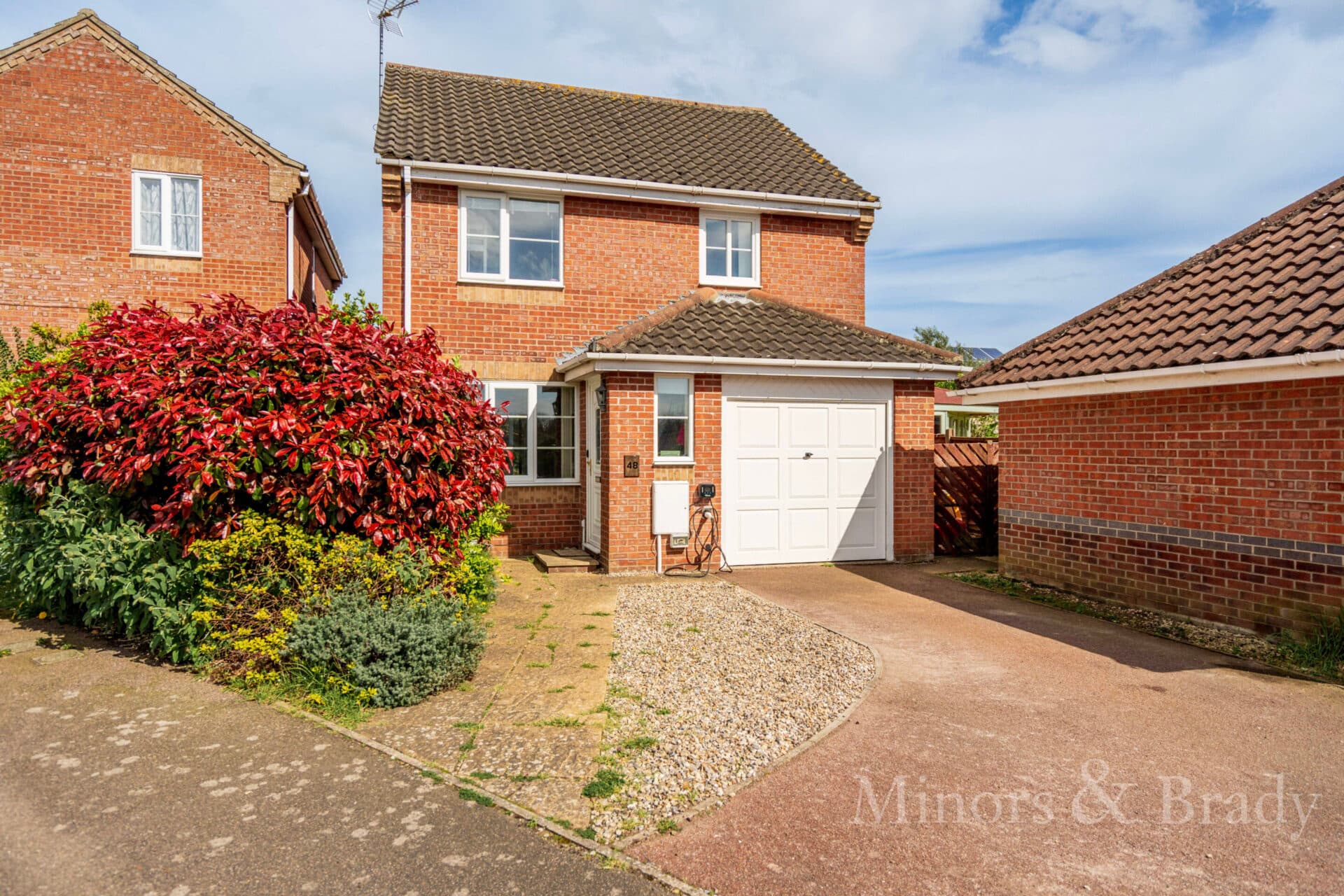 Acorn Road, North Walsham, NR28