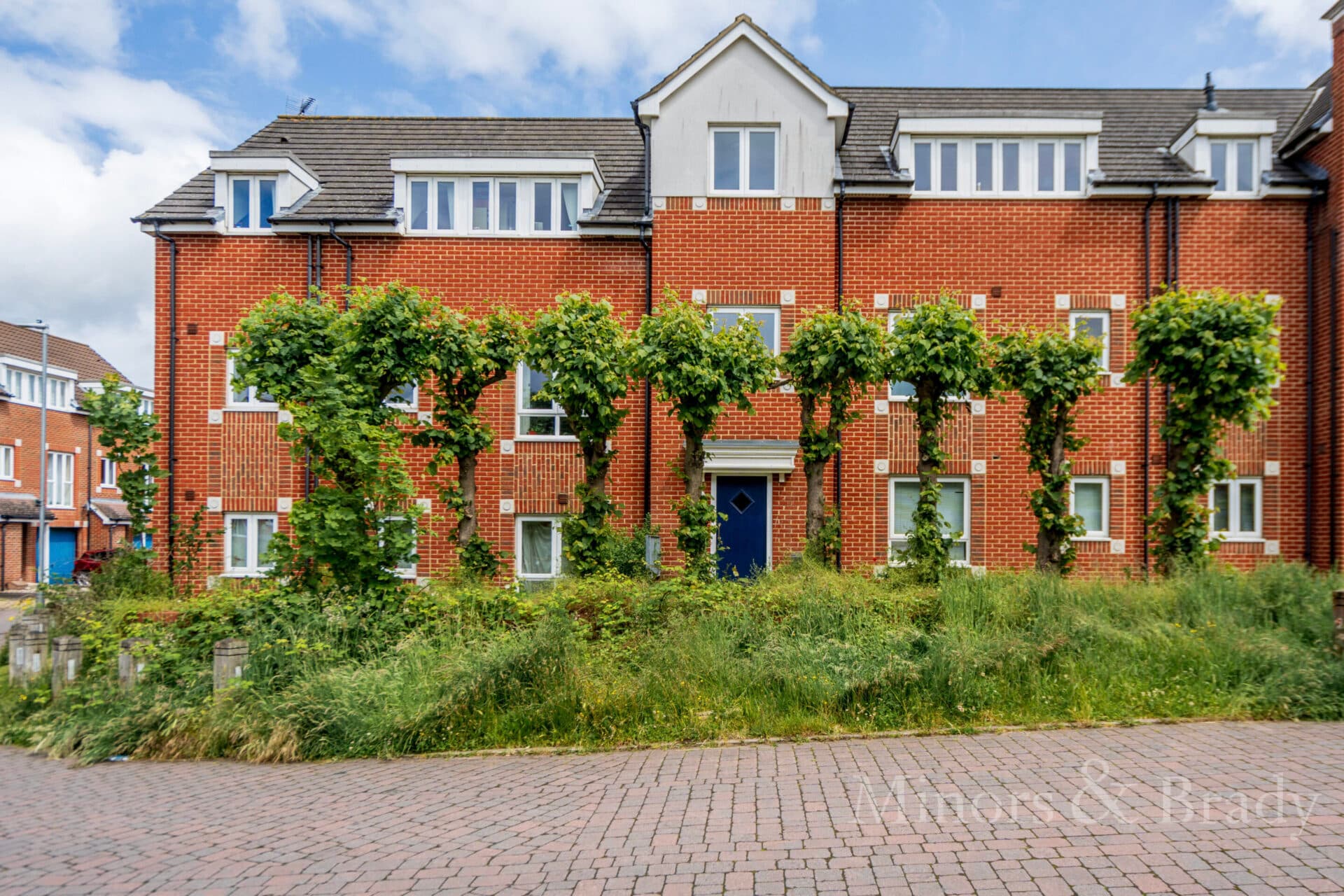 Crome Road, Norwich, NR3