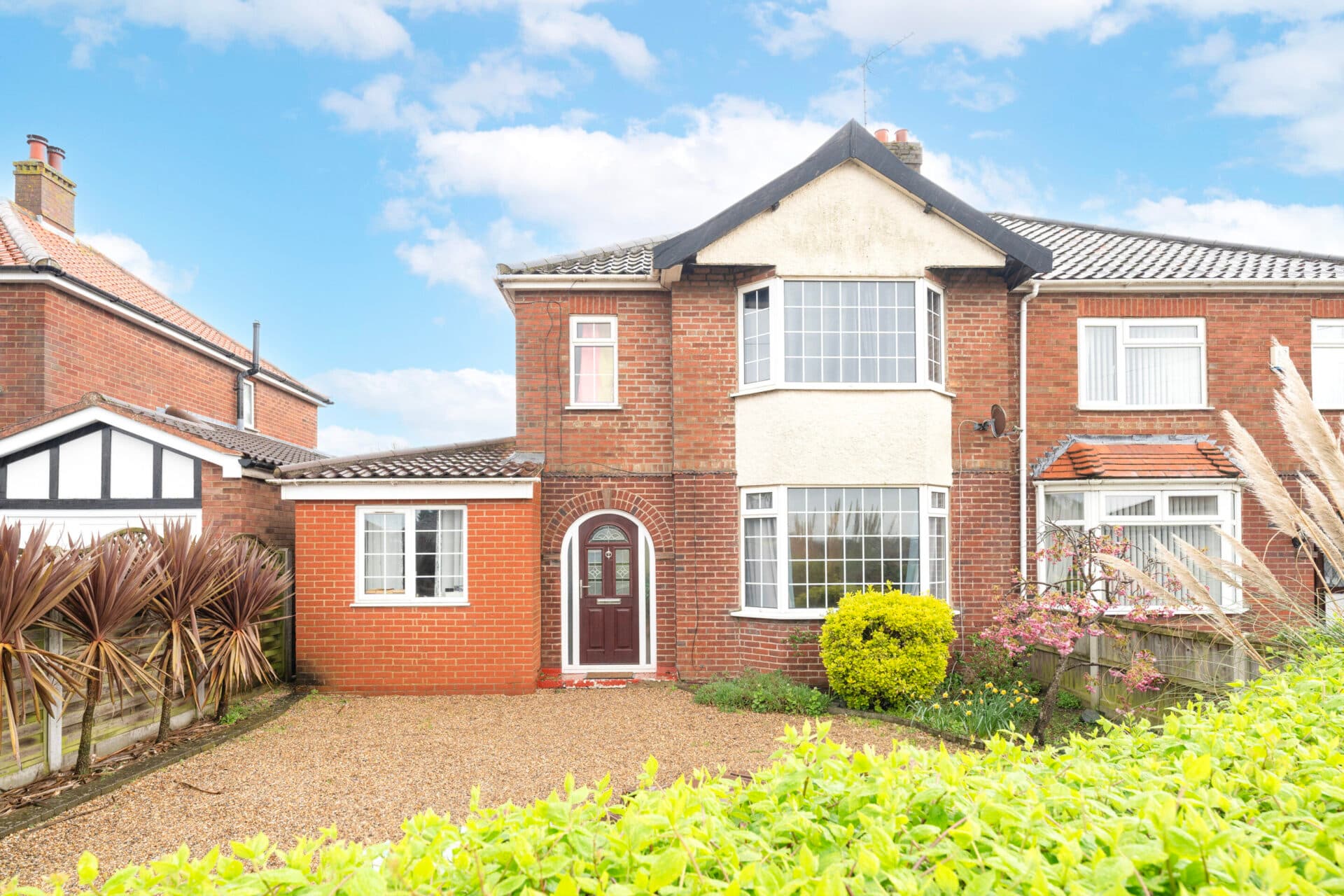 Reepham Road, Norwich, NR6
