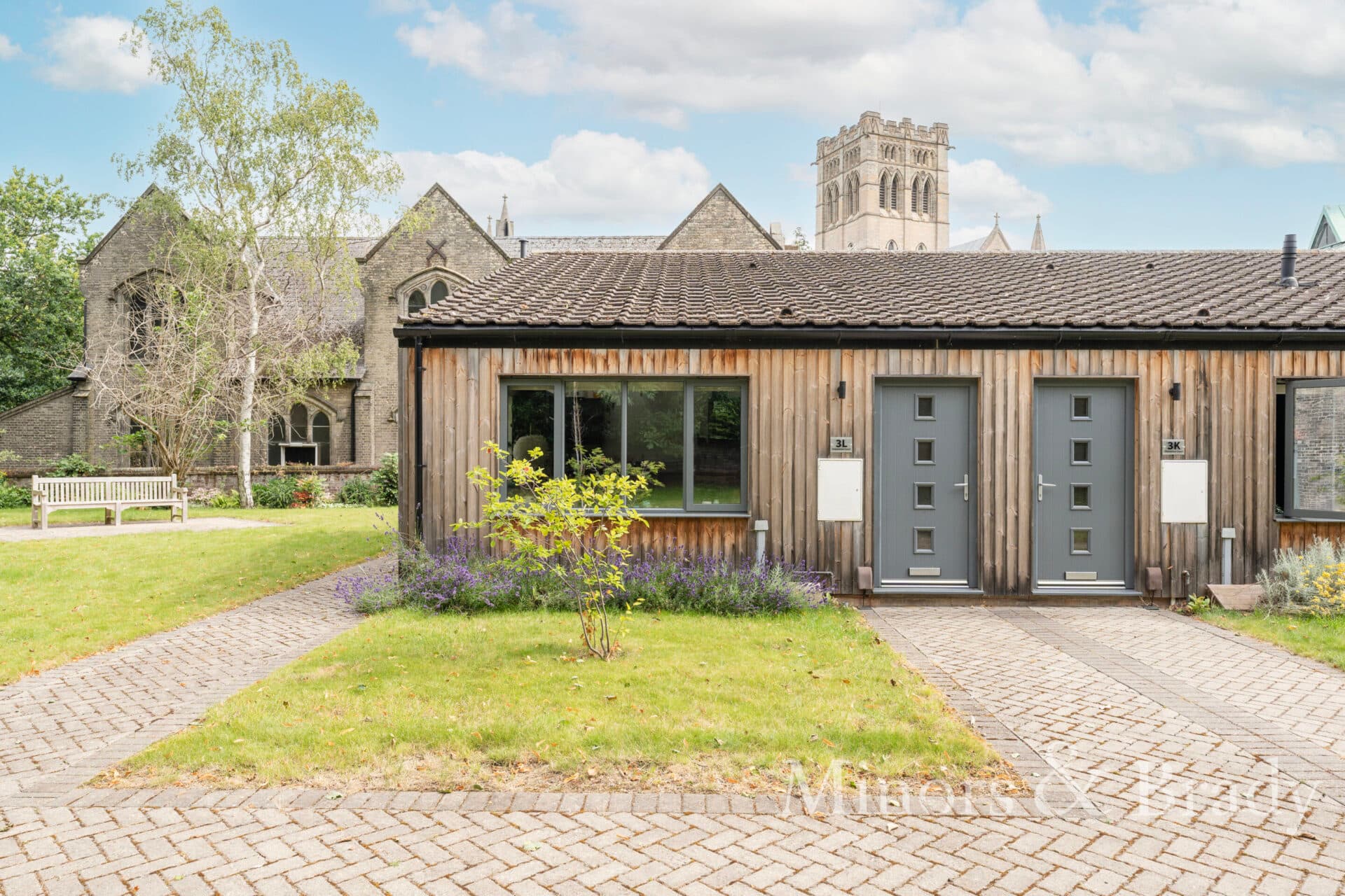 Unthank Road, Norwich, NR2