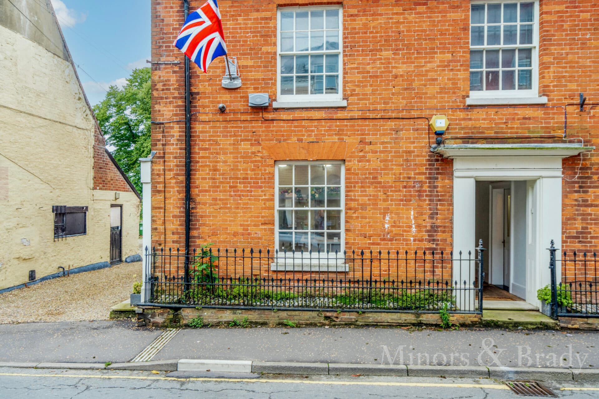 High Street, Stalham, NR12