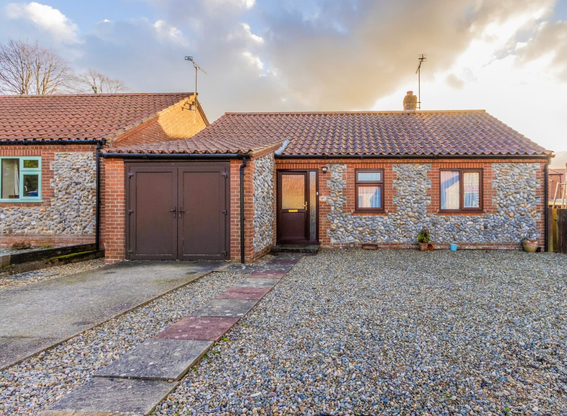 Beechlands Park, Southrepps, NR11