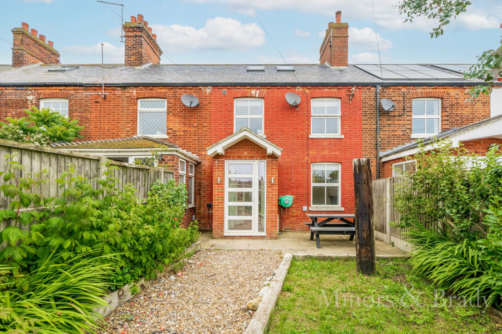 Coastguard Road, Caister-On-Sea, NR30