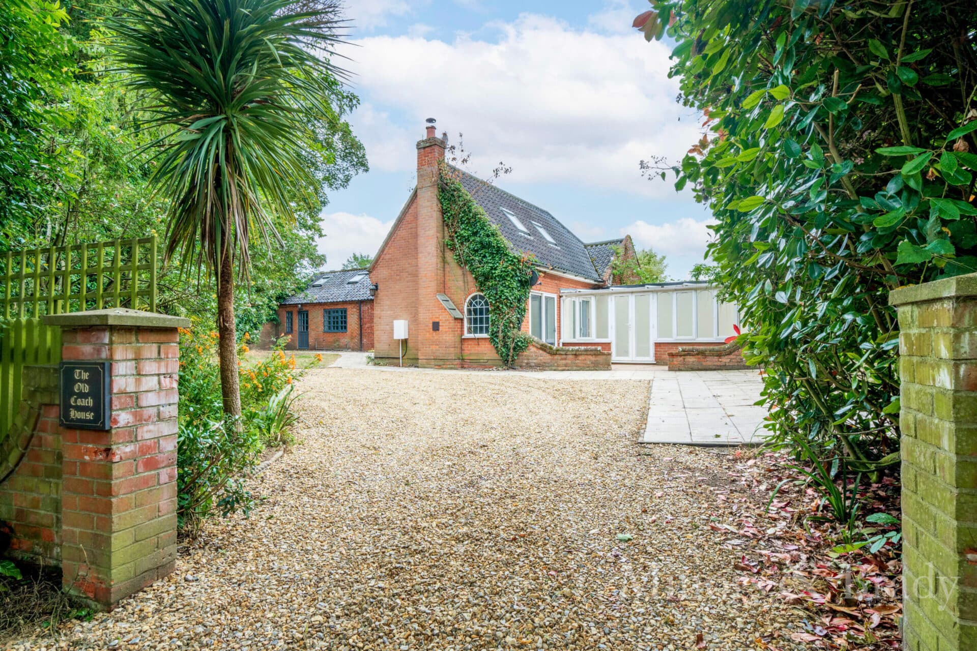 Norwich Road, Ludham, NR29