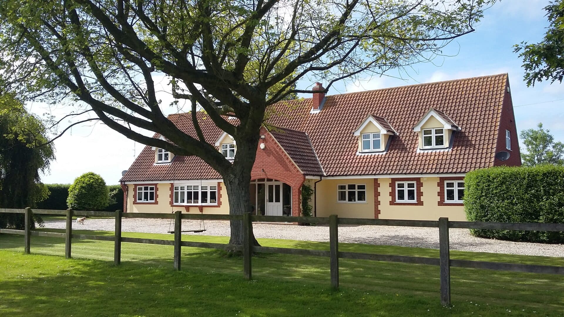 Low Road, Martham
