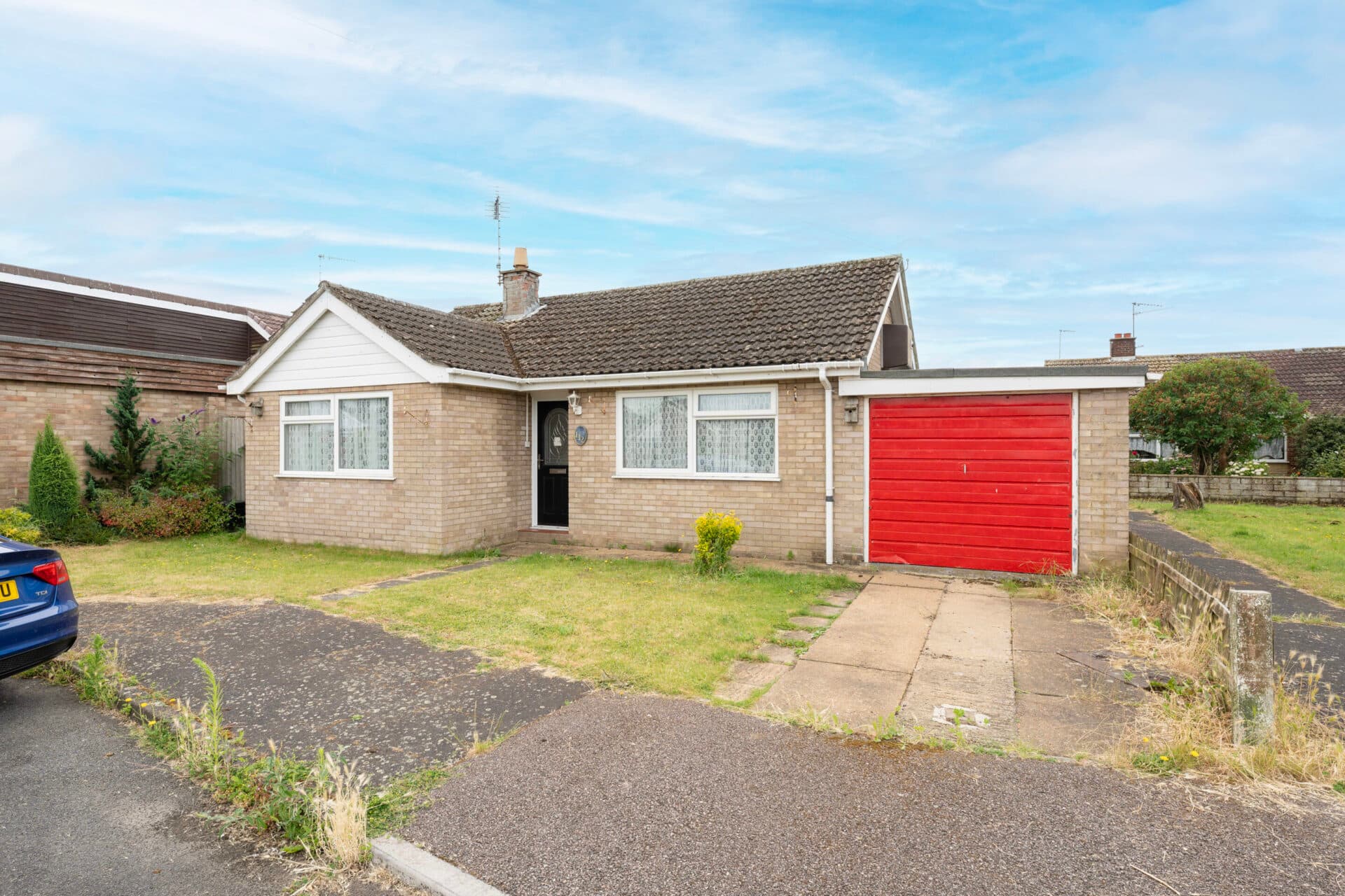 Westfields, Narborough, PE32