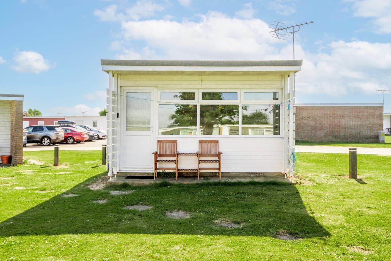 Newport Road, Hemsby