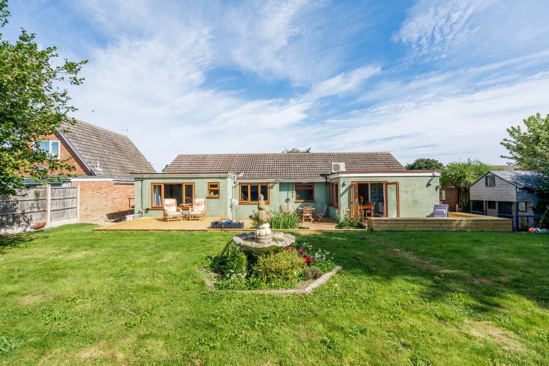 Catchpole Close, Kessingland